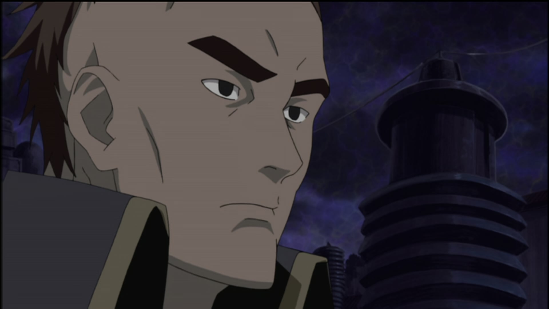 Naruto: Shippuden Ep 66: Revived Souls @ 00:06:11