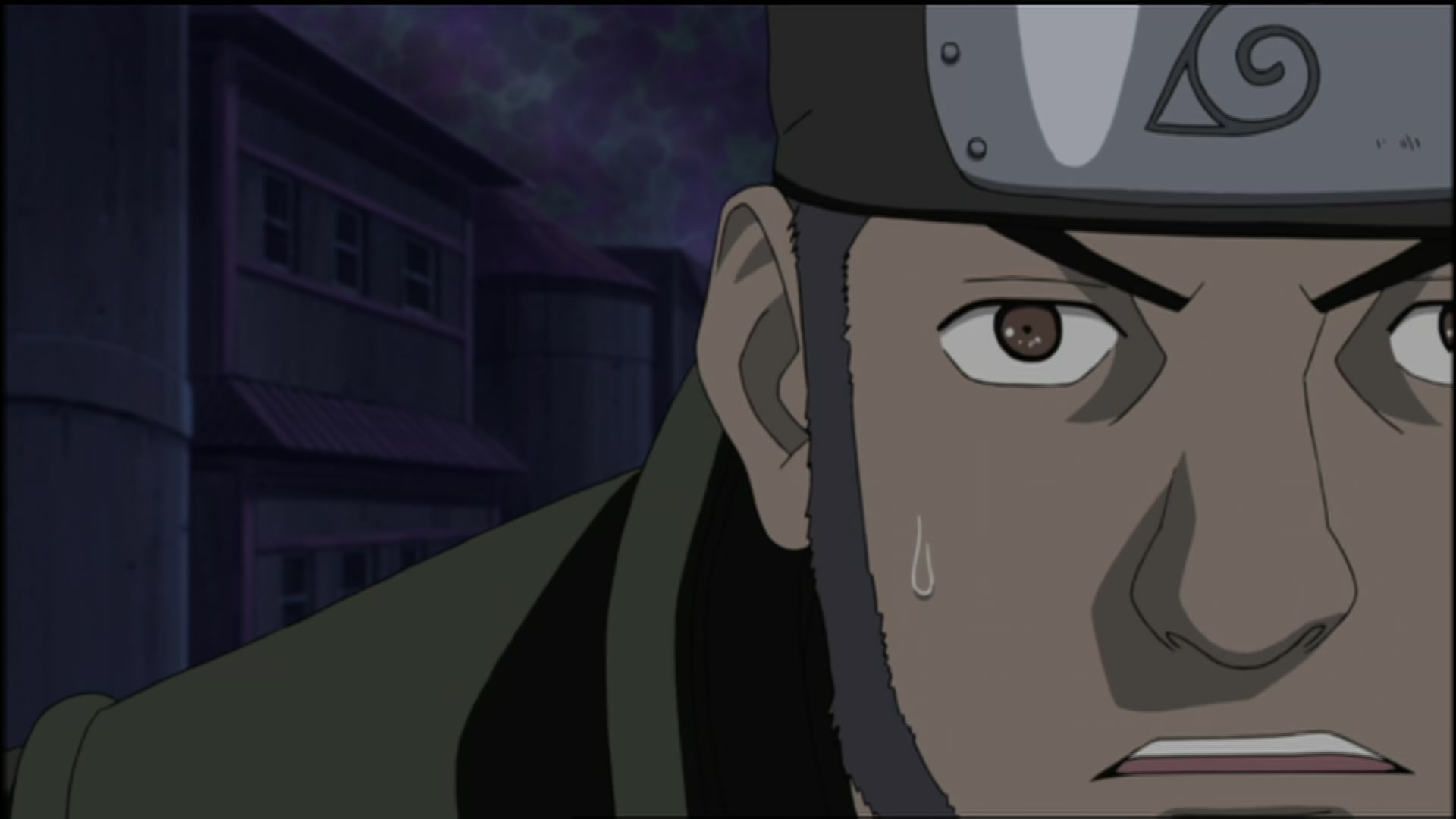 Naruto: Shippuden Ep 66: Revived Souls @ 00:06:25