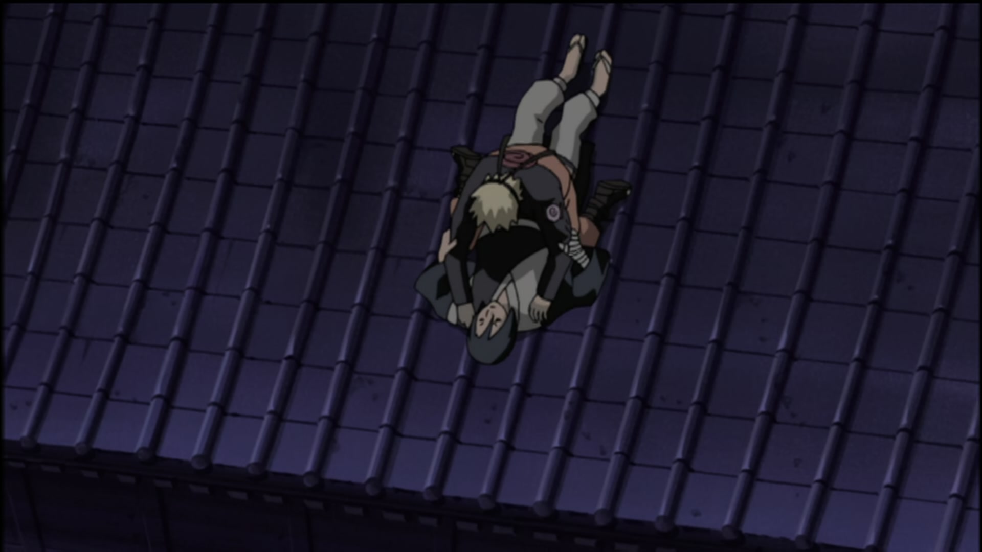 Naruto: Shippuden Ep 66: Revived Souls @ 00:06:39