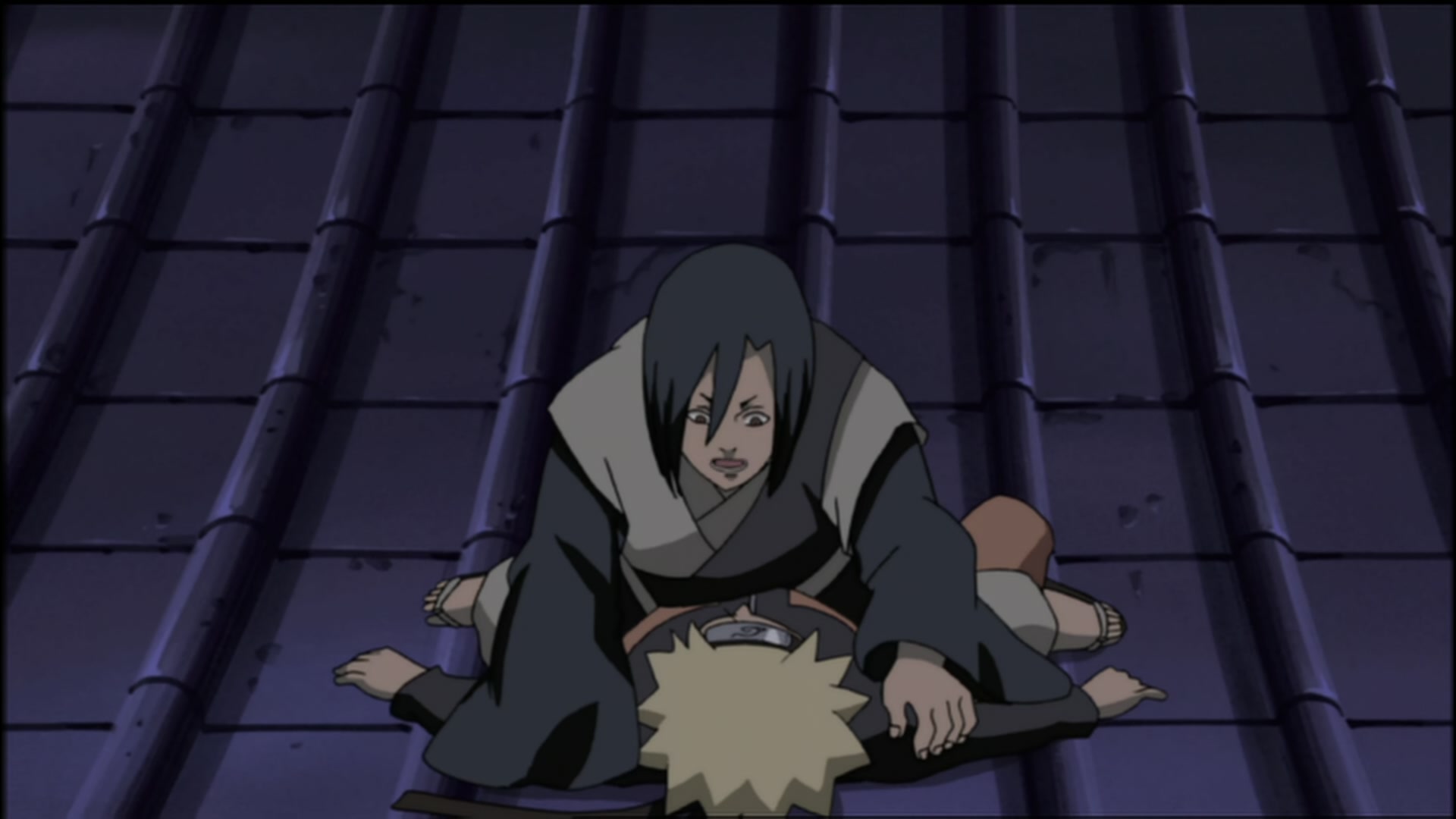 Naruto: Shippuden Ep 66: Revived Souls @ 00:07:12