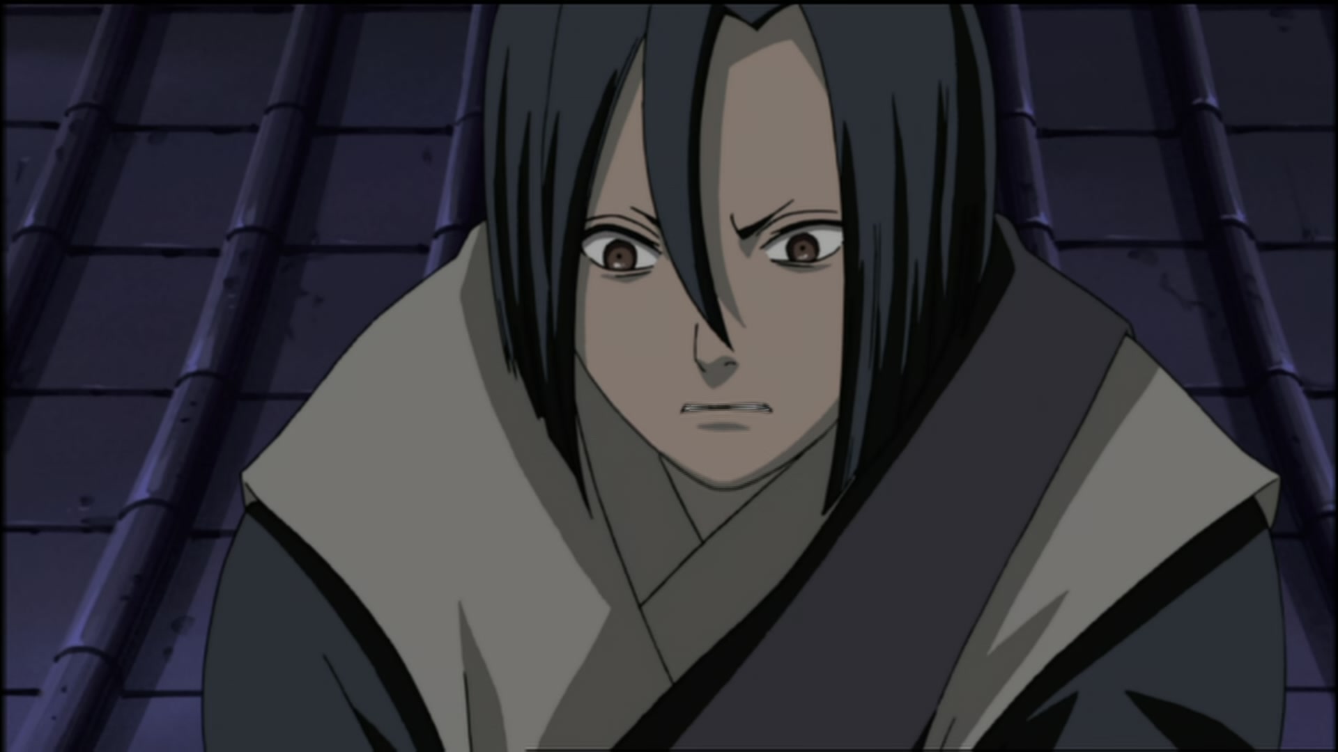 Naruto: Shippuden Ep 66: Revived Souls @ 00:07:17