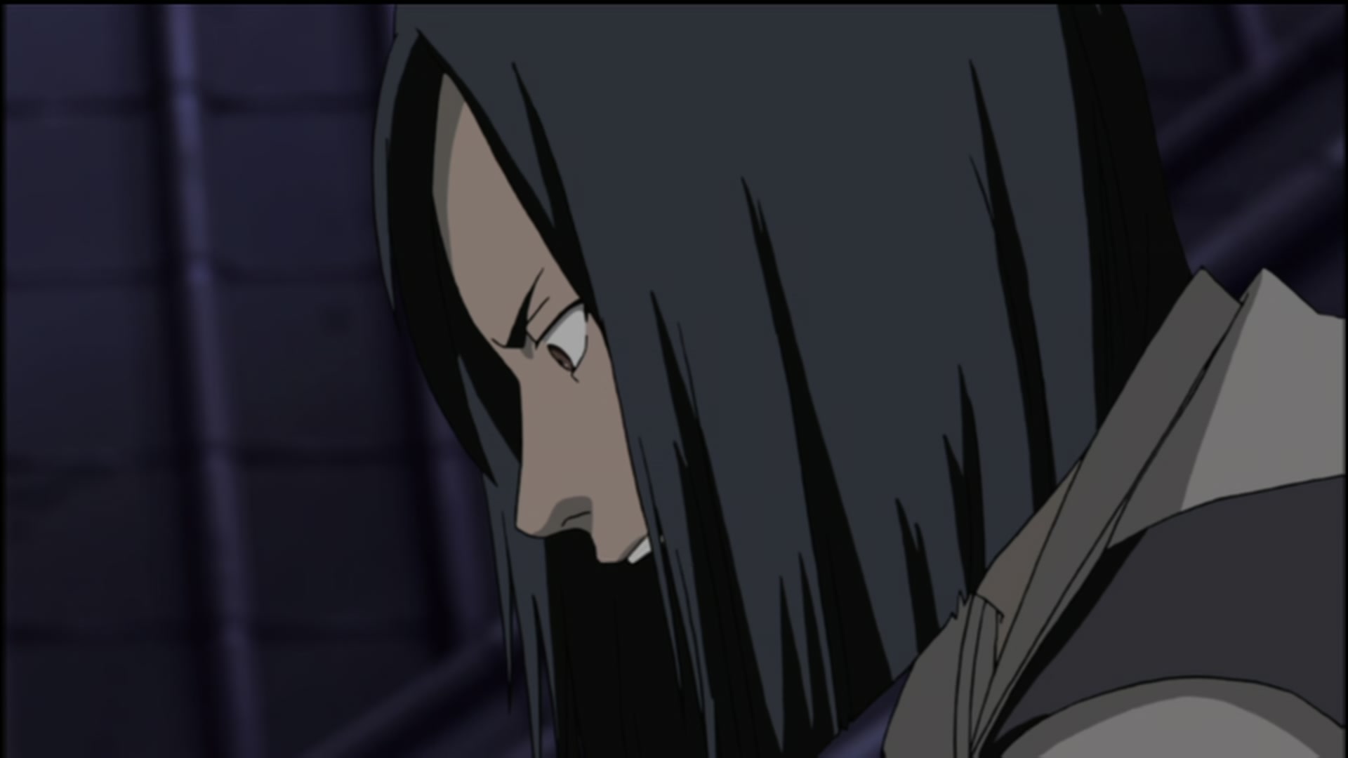 Naruto: Shippuden Ep 66: Revived Souls @ 00:07:22