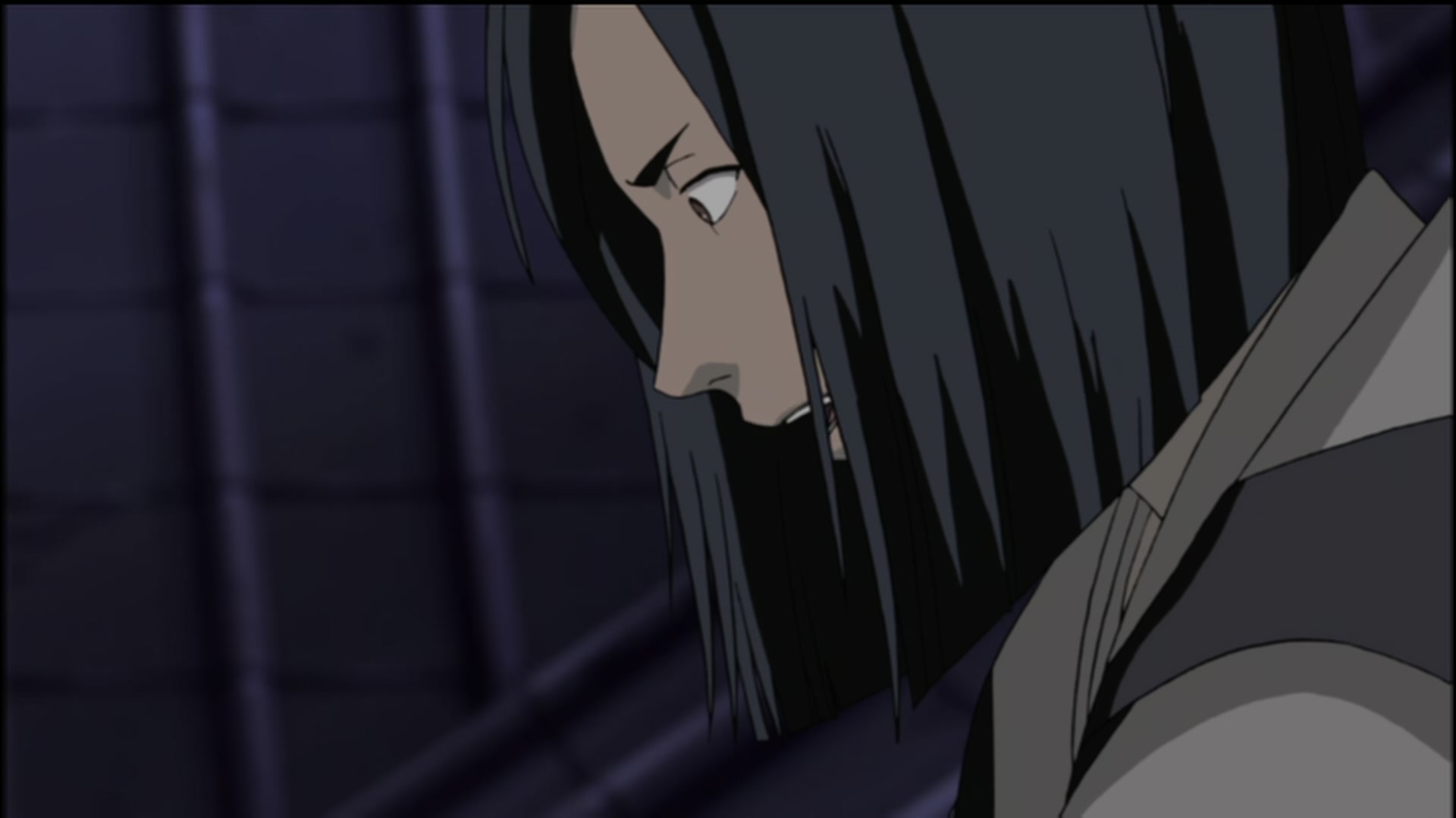 Naruto: Shippuden Ep 66: Revived Souls @ 00:07:31