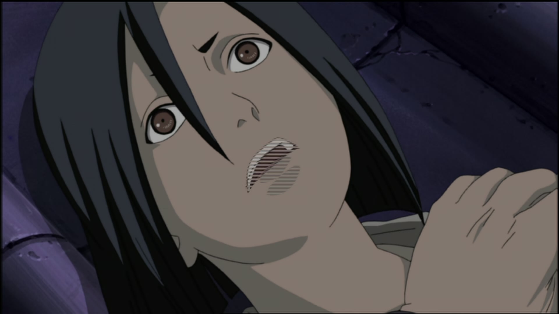 Naruto: Shippuden Ep 66: Revived Souls @ 00:08:14