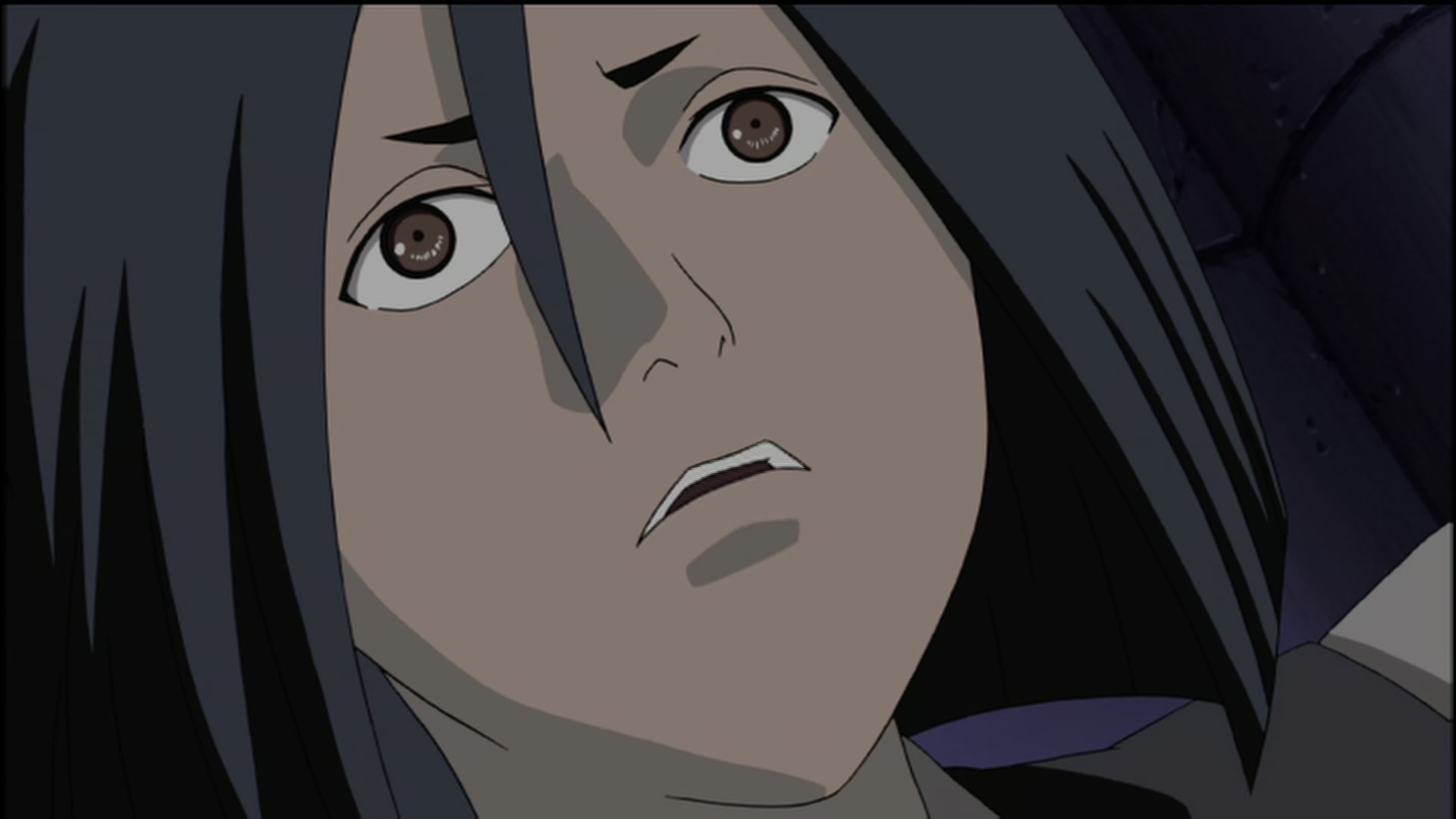 Naruto: Shippuden Ep 66: Revived Souls @ 00:08:29