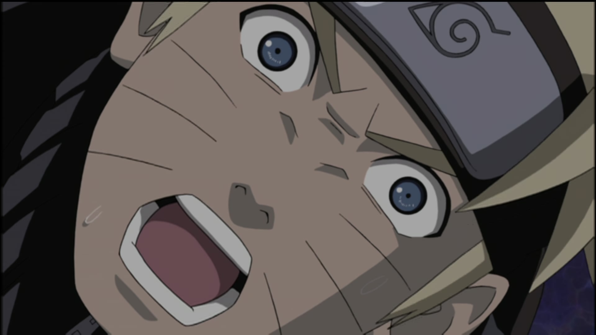 Naruto: Shippuden Ep 66: Revived Souls @ 00:08:52