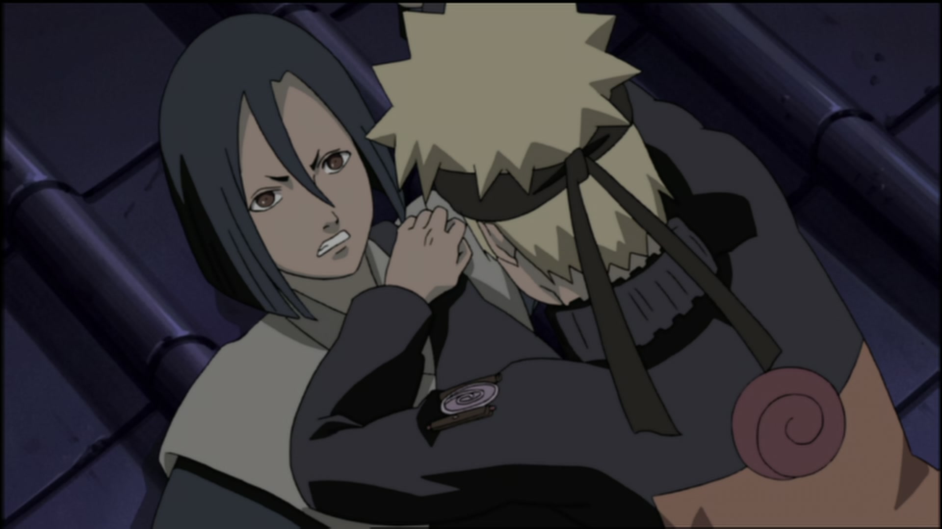 Naruto: Shippuden Ep 66: Revived Souls @ 00:09:07