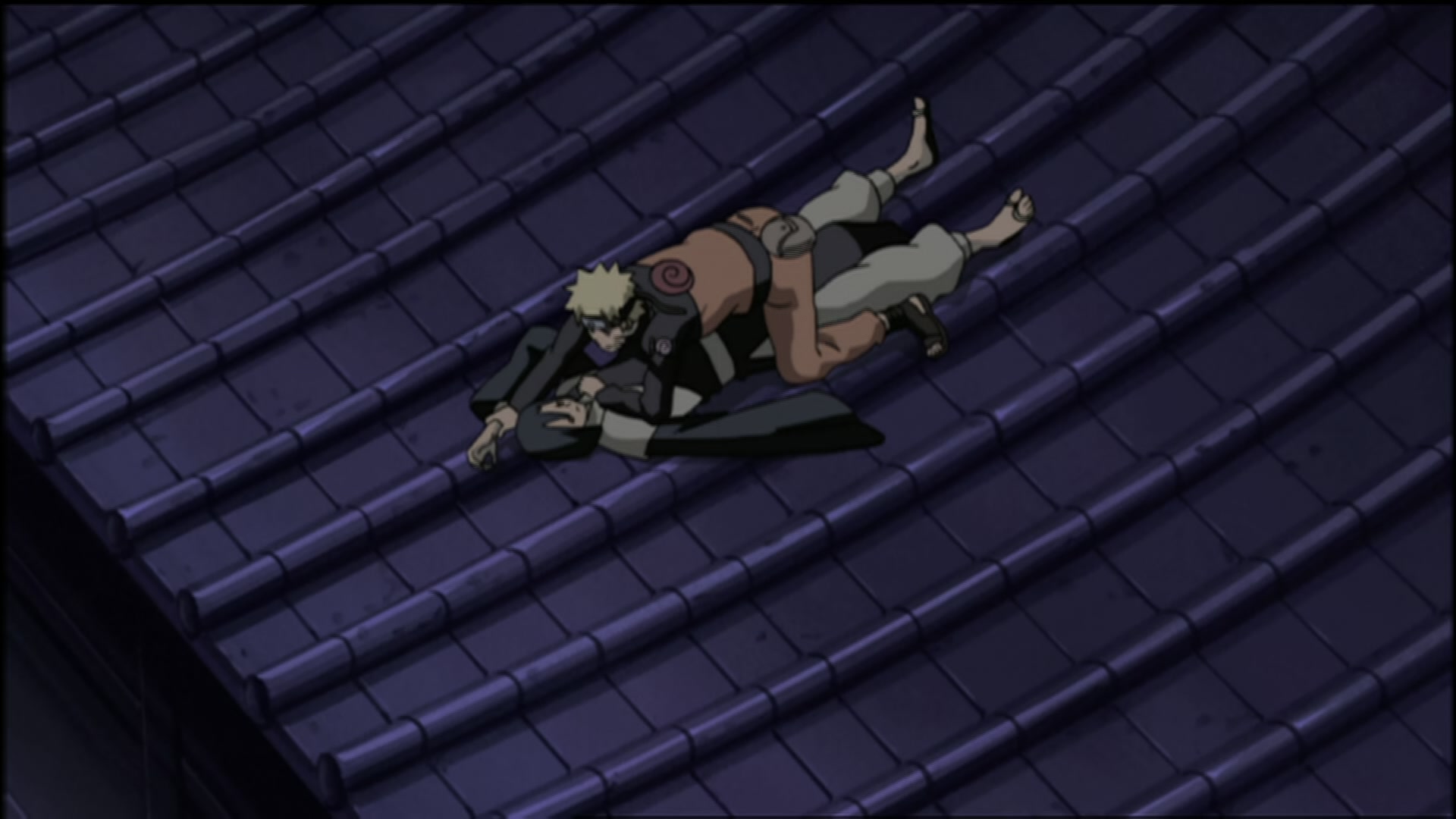 Naruto: Shippuden Ep 66: Revived Souls @ 00:09:21
