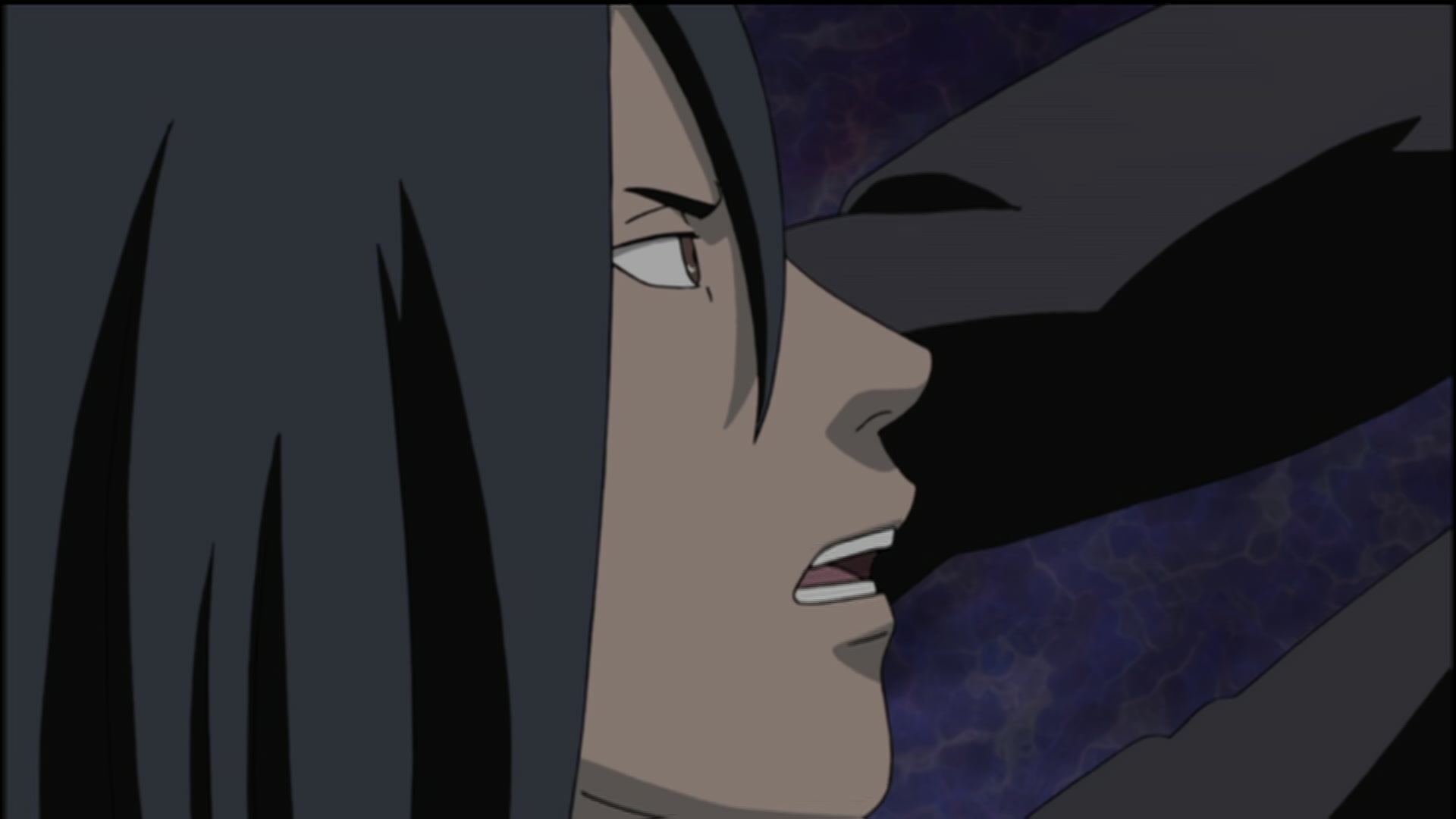 Naruto: Shippuden Ep 66: Revived Souls @ 00:09:35