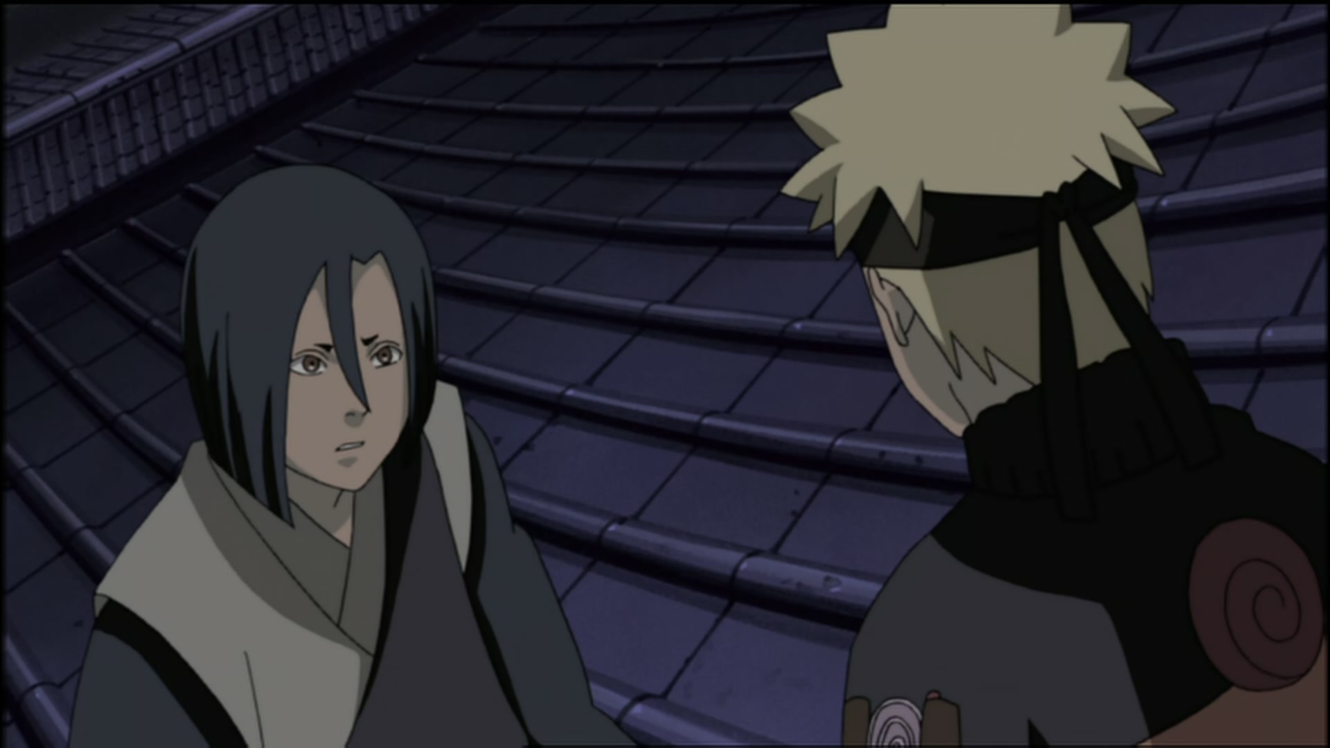 Naruto: Shippuden Ep 66: Revived Souls @ 00:10:09
