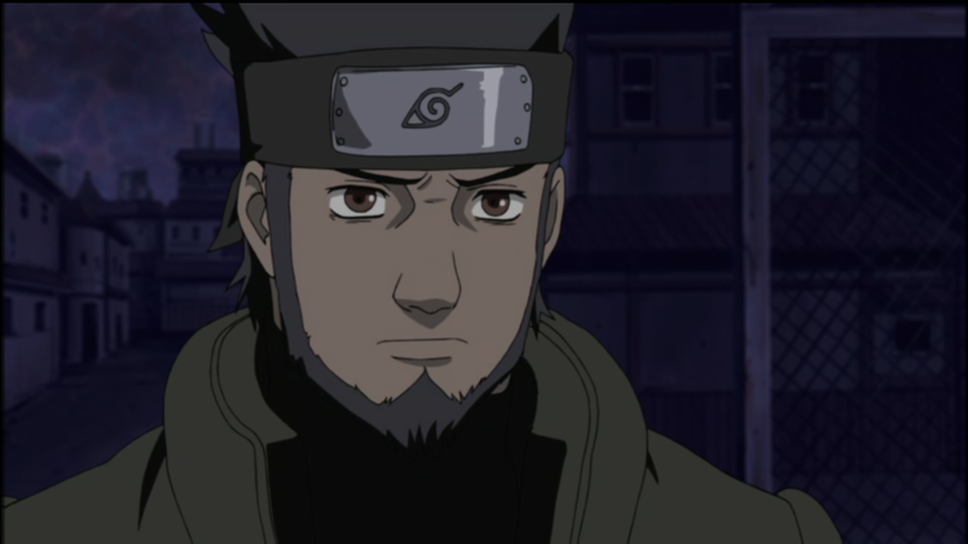 Naruto: Shippuden Ep 66: Revived Souls @ 00:11:01