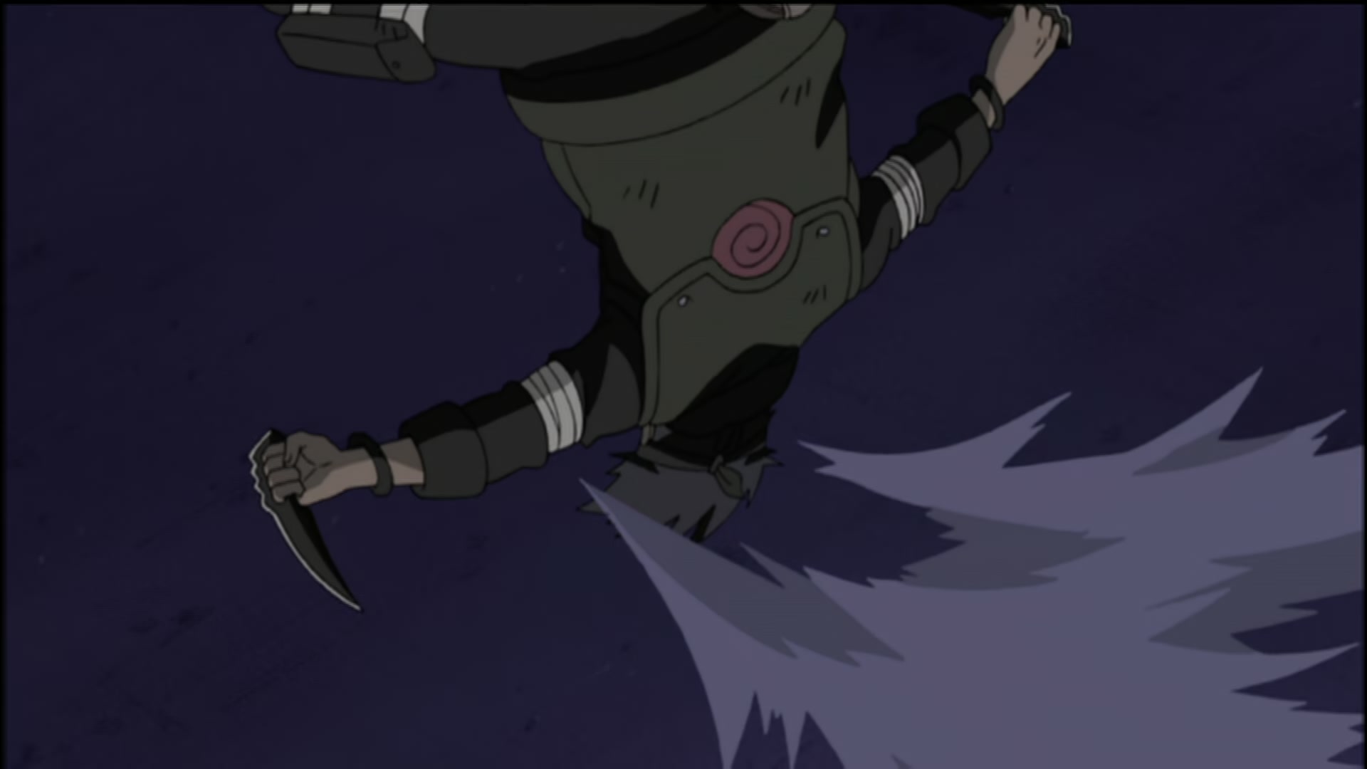 Naruto: Shippuden Ep 66: Revived Souls @ 00:11:20