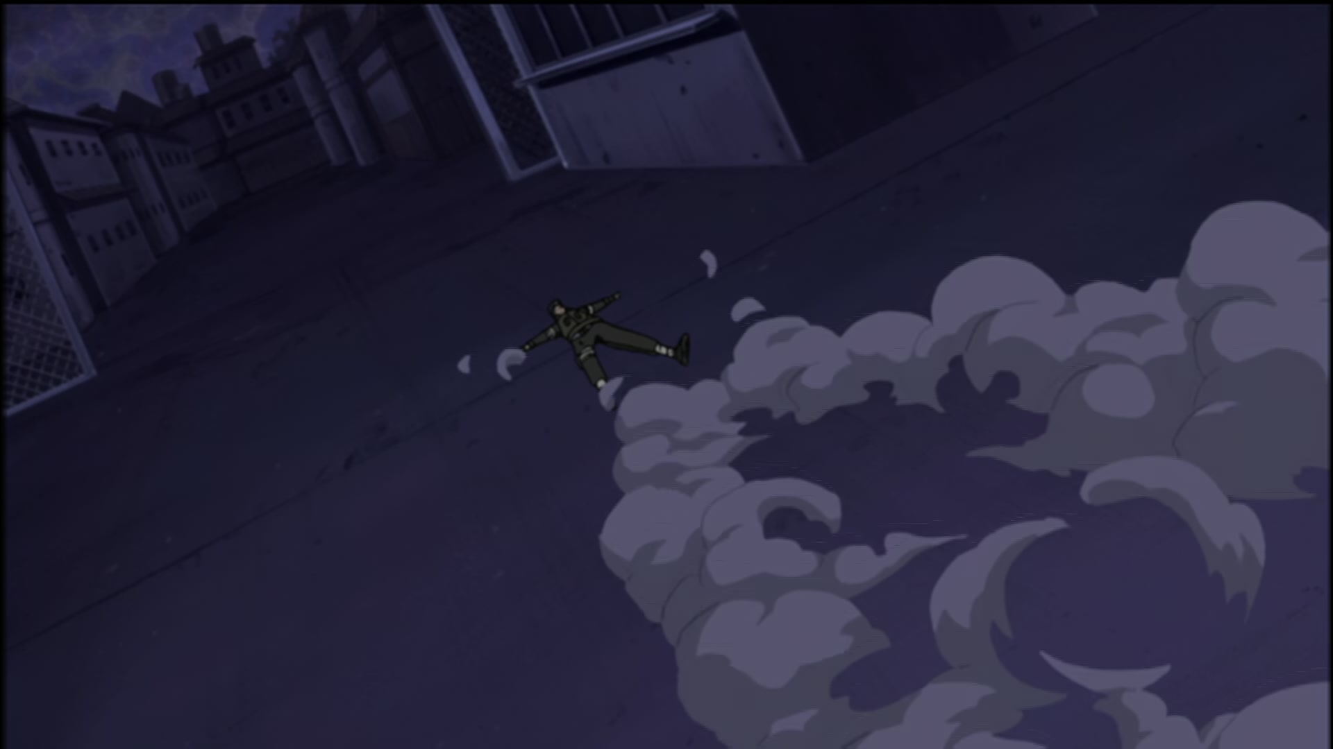 Naruto: Shippuden Ep 66: Revived Souls @ 00:11:30