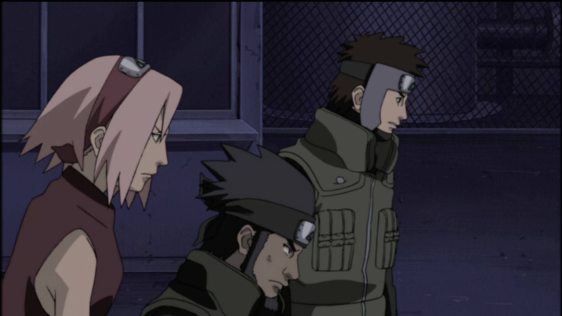 Naruto: Shippuden Ep 66: Revived Souls @ 00:11:34