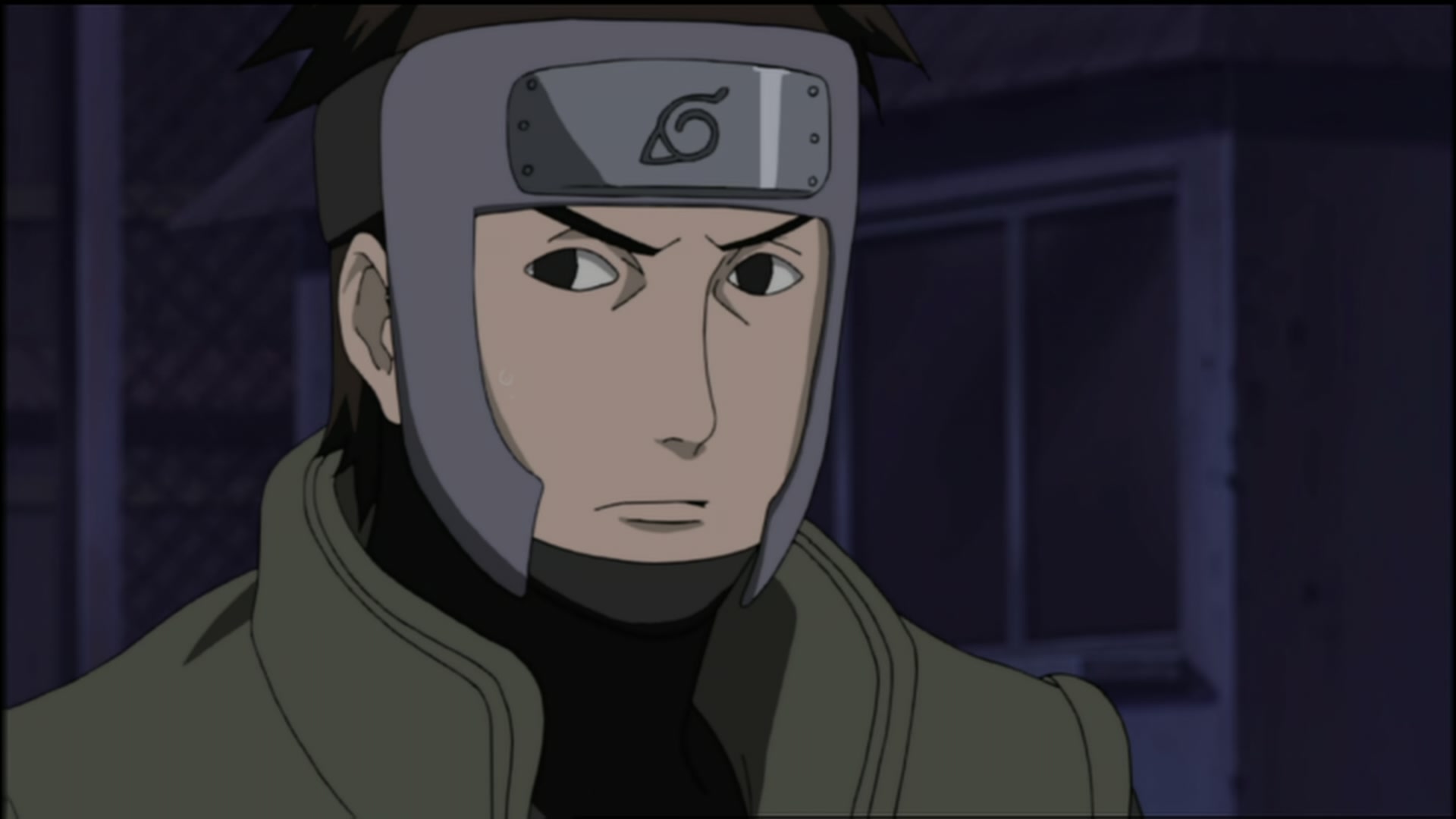 Naruto: Shippuden Ep 66: Revived Souls @ 00:11:53