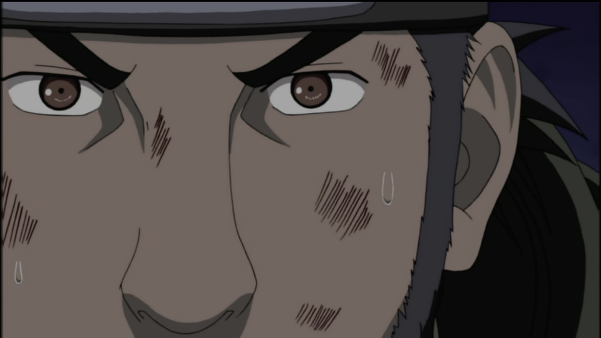 Naruto: Shippuden Ep 66: Revived Souls @ 00:12:17