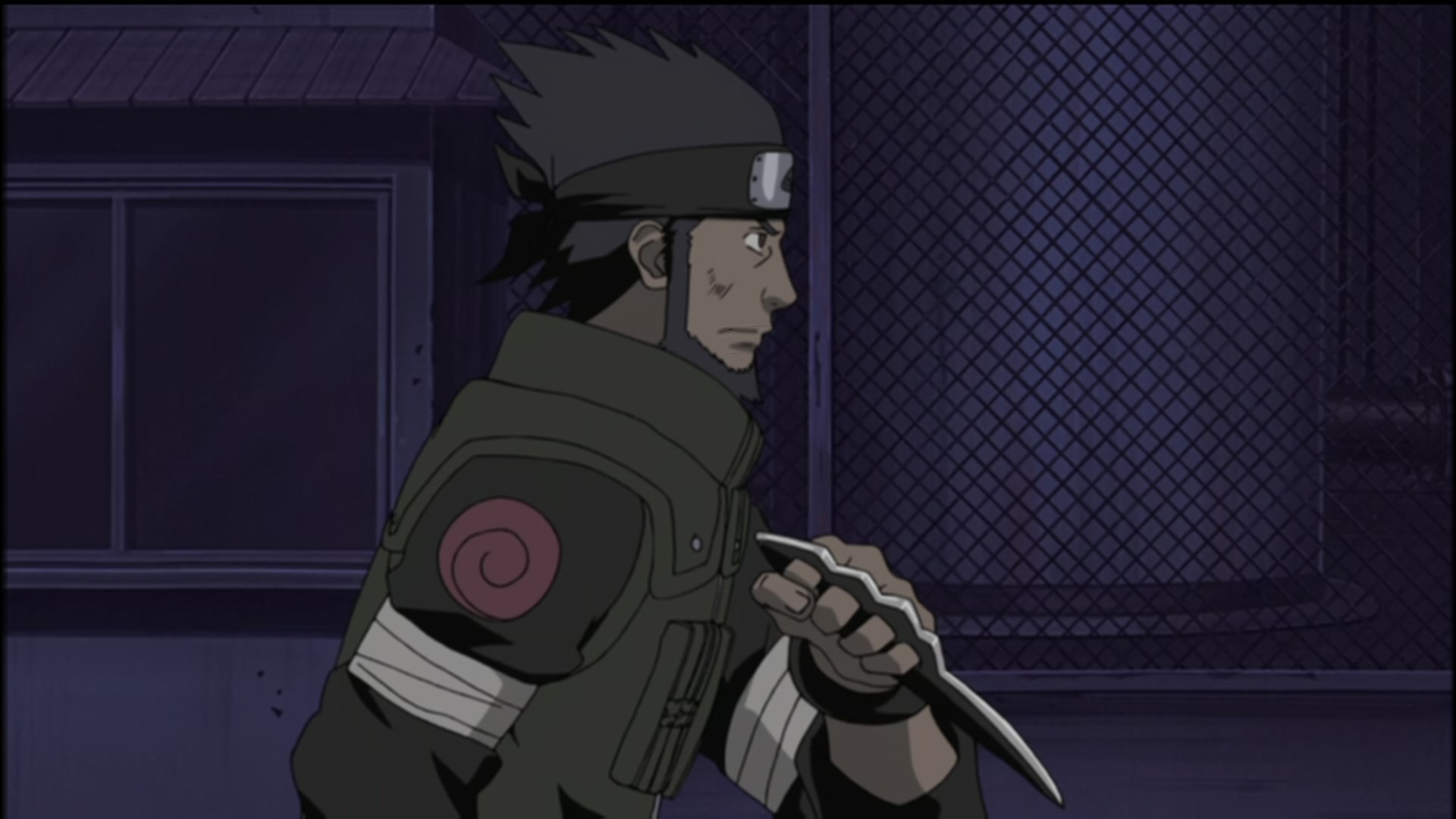 Naruto: Shippuden Ep 66: Revived Souls @ 00:12:55
