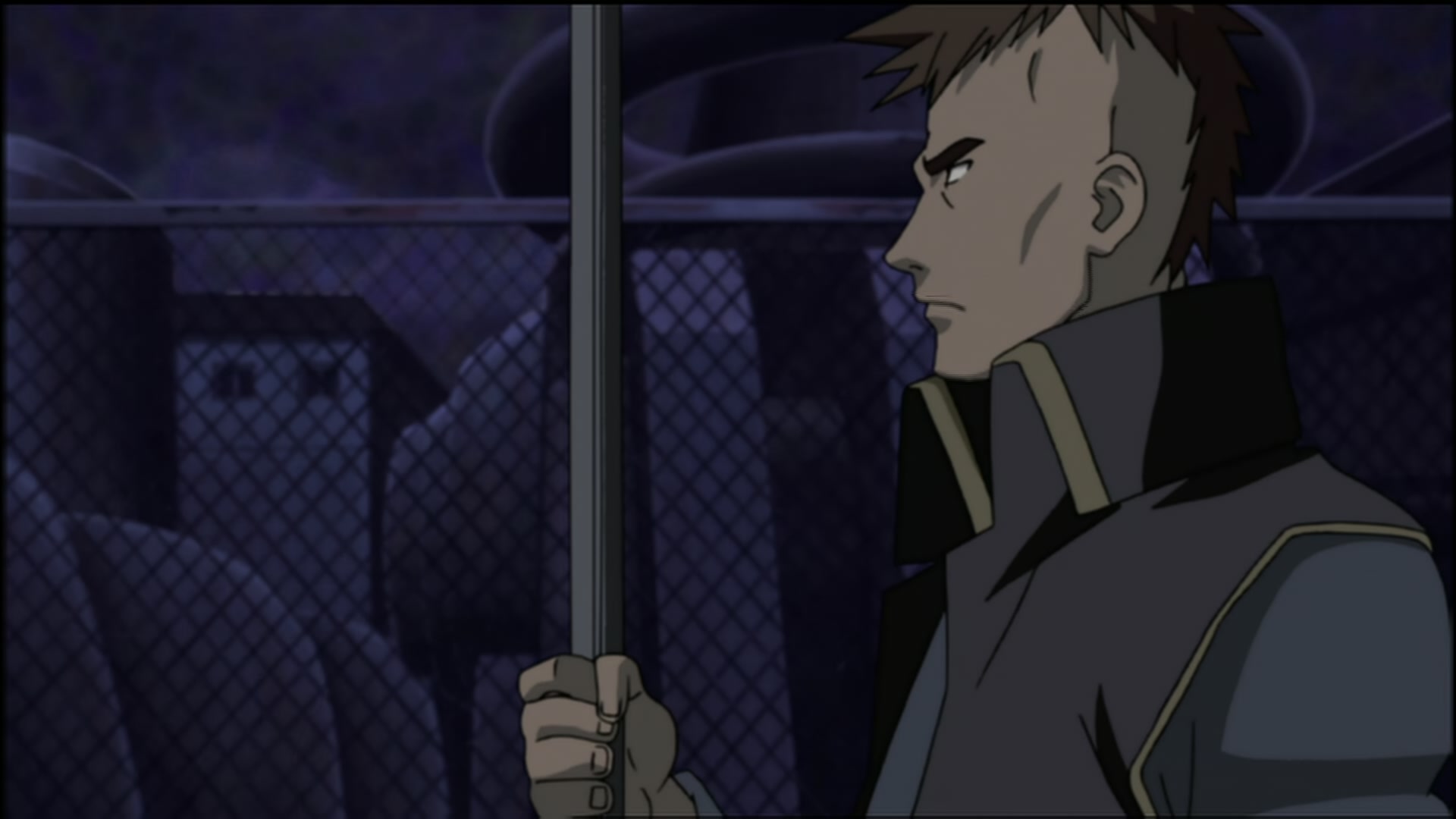 Naruto: Shippuden Ep 66: Revived Souls @ 00:13:05
