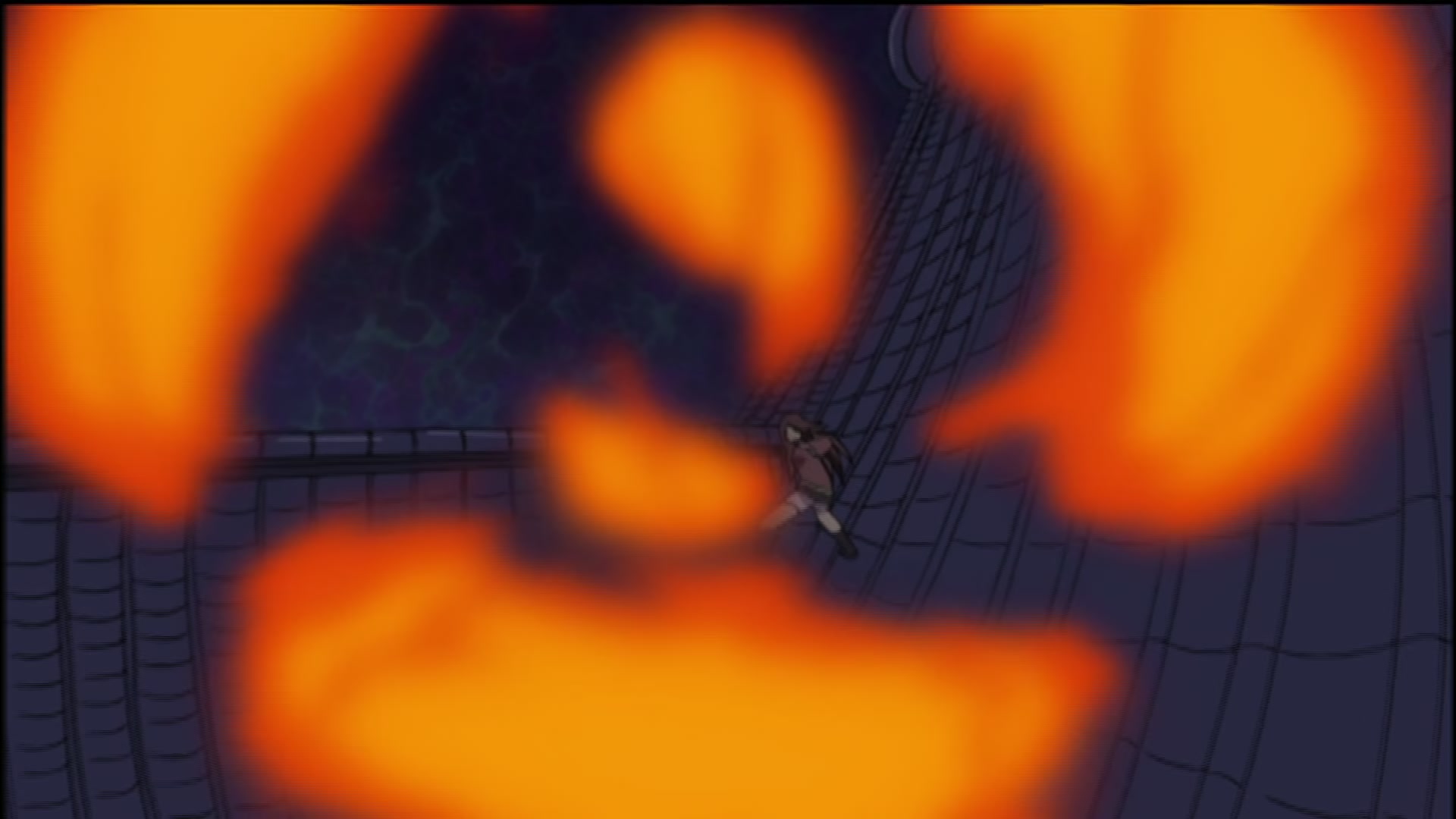 Naruto: Shippuden Ep 66: Revived Souls @ 00:13:29