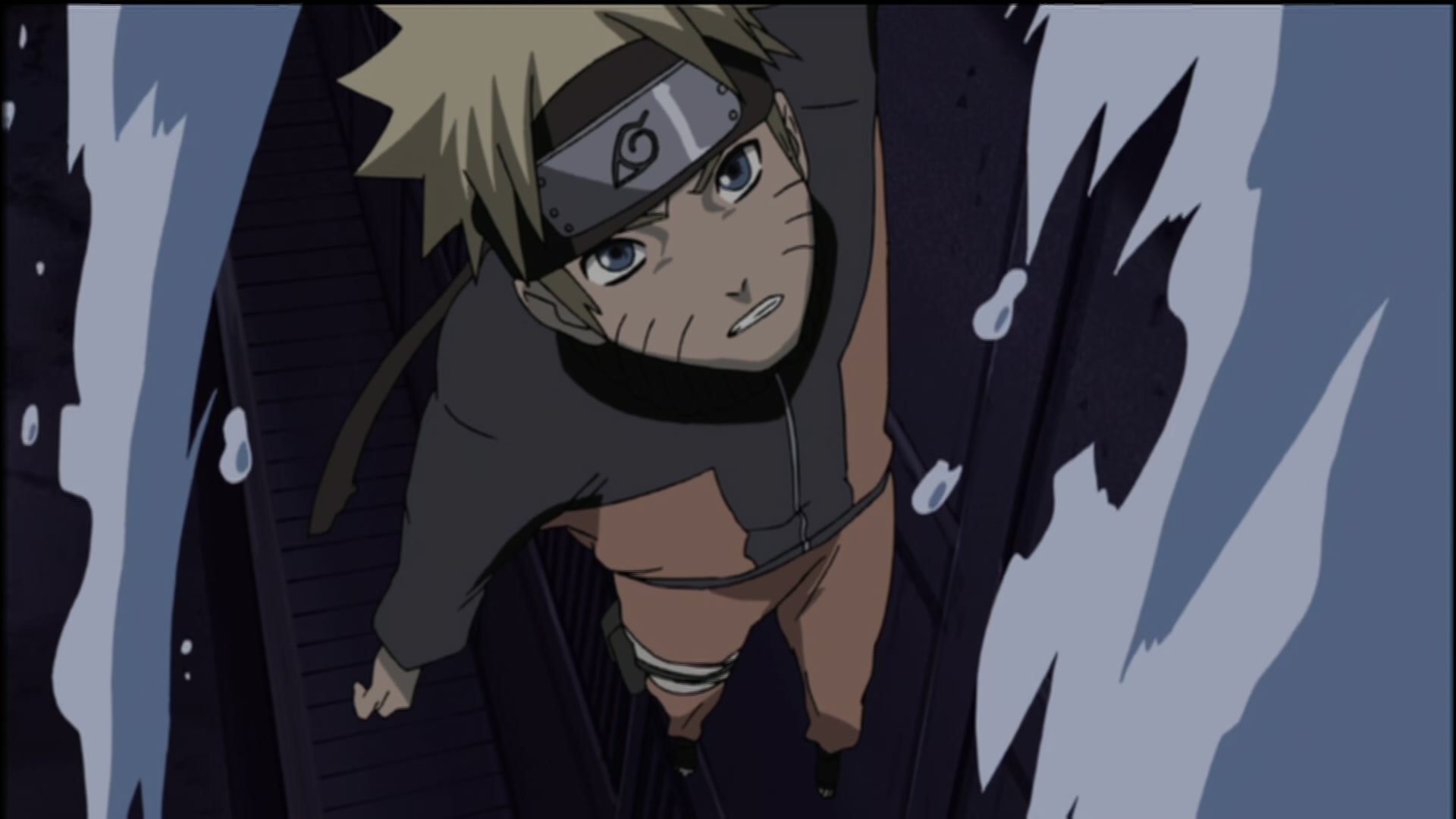Naruto: Shippuden Ep 66: Revived Souls @ 00:13:52