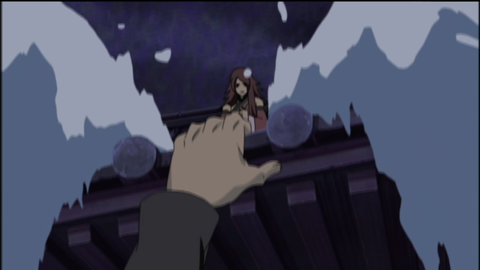Naruto: Shippuden Ep 66: Revived Souls @ 00:13:57