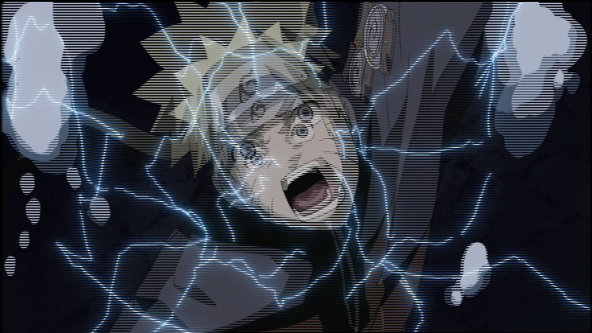 Naruto: Shippuden Ep 66: Revived Souls @ 00:14:02
