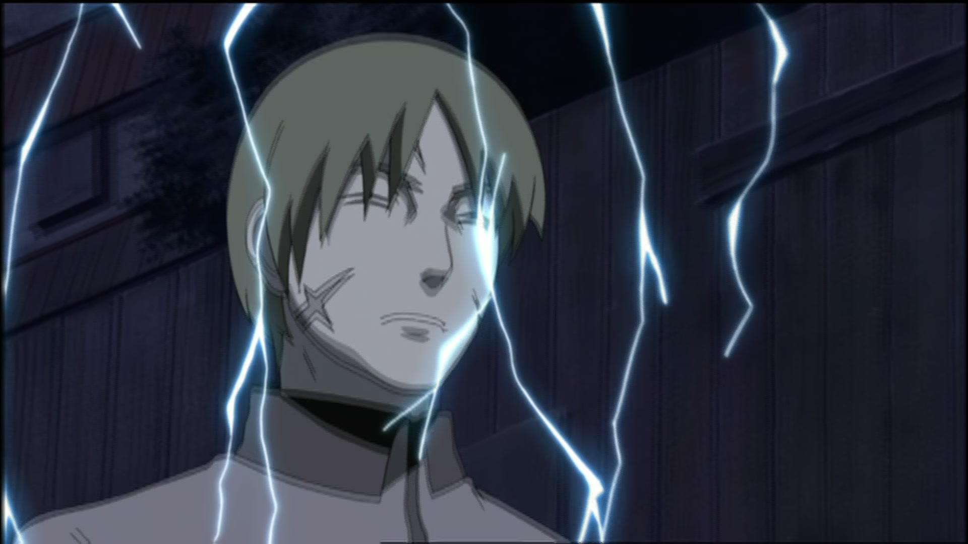Naruto: Shippuden Ep 66: Revived Souls @ 00:14:26