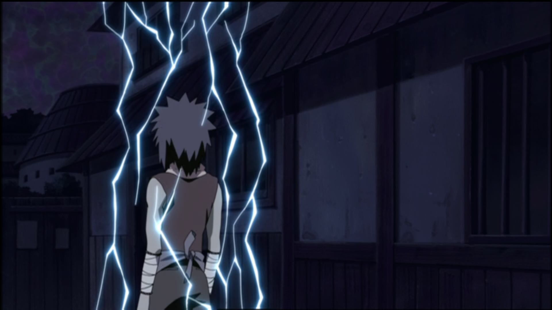 Naruto: Shippuden Ep 66: Revived Souls @ 00:14:31