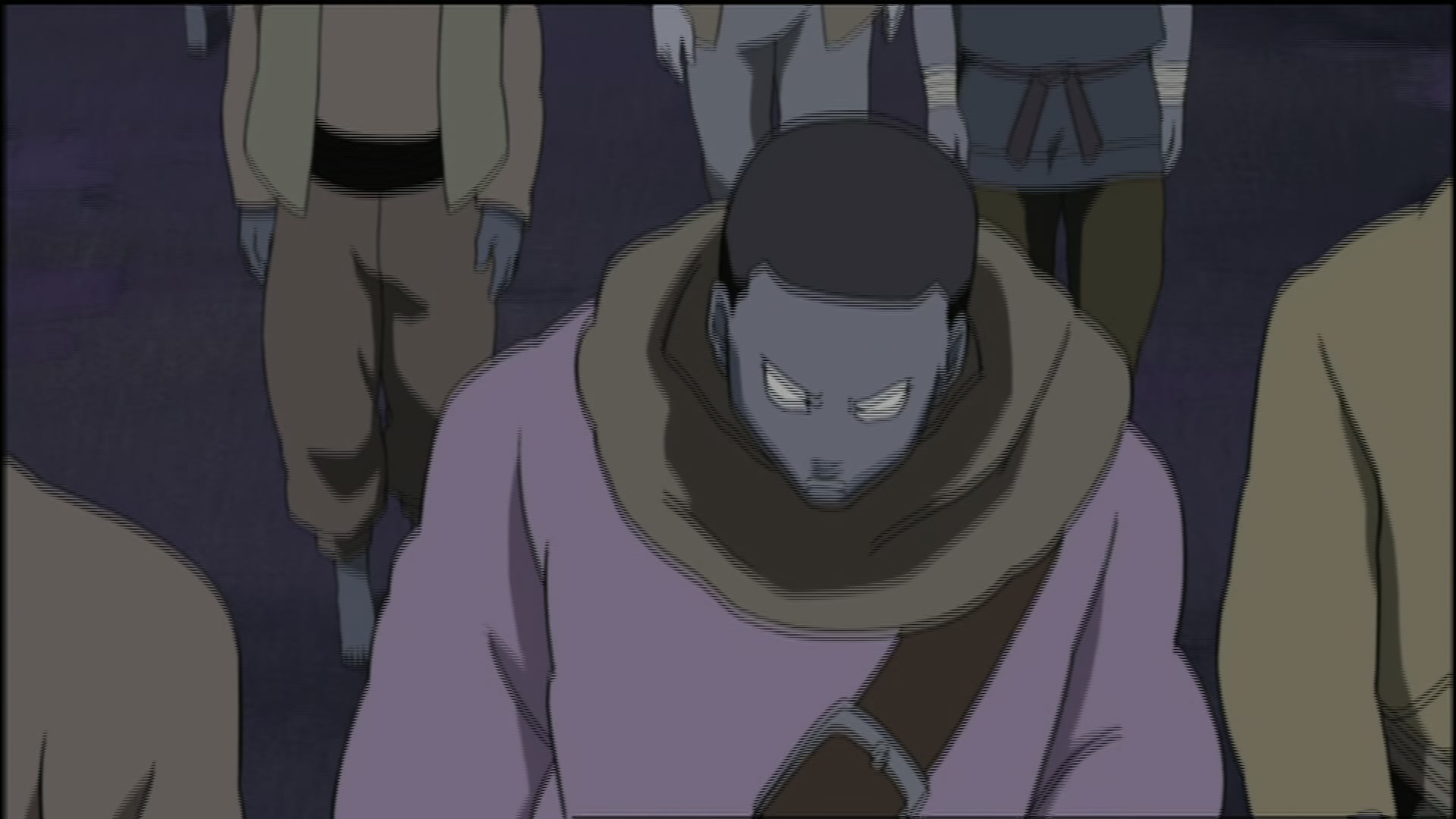 Naruto: Shippuden Ep 66: Revived Souls @ 00:14:50