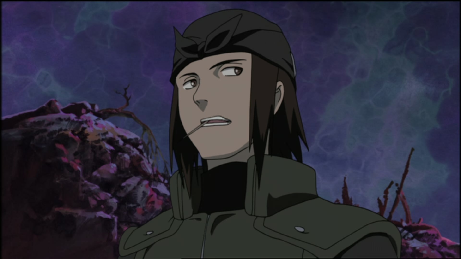 Naruto: Shippuden Ep 66: Revived Souls @ 00:15:04