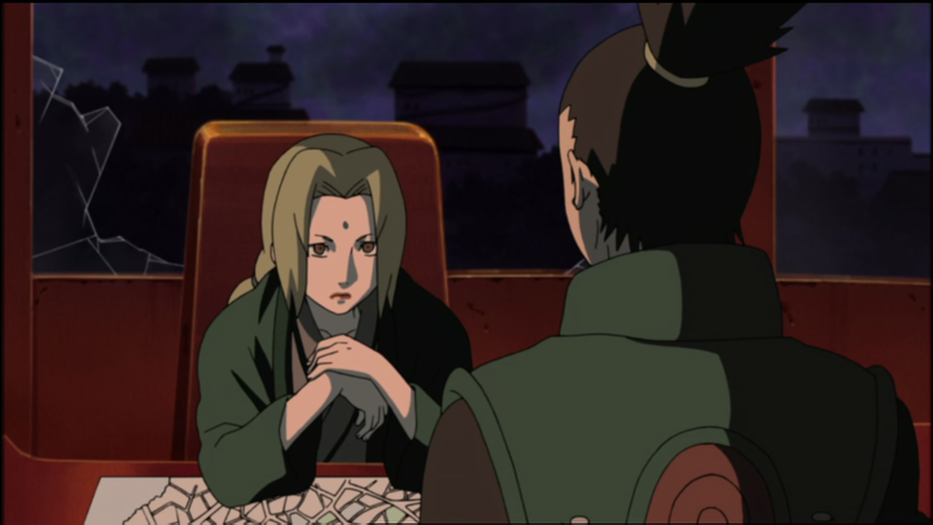 Naruto: Shippuden Ep 66: Revived Souls @ 00:15:56