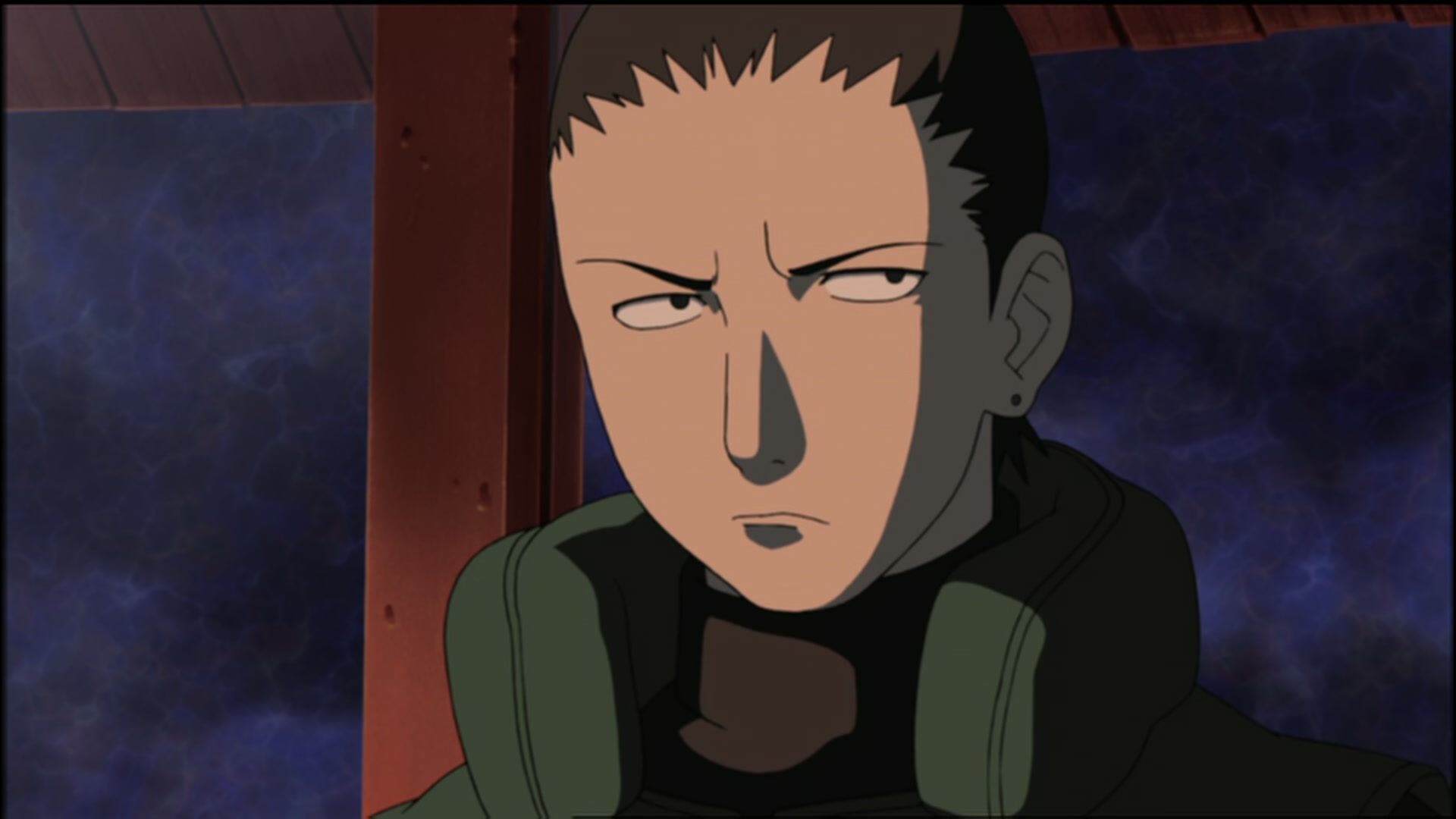 Naruto: Shippuden Ep 66: Revived Souls @ 00:16:11
