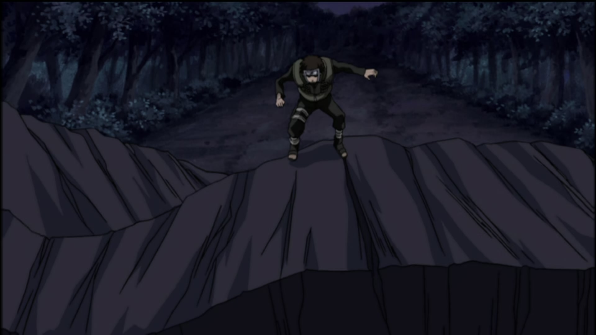Naruto: Shippuden Ep 66: Revived Souls @ 00:16:20