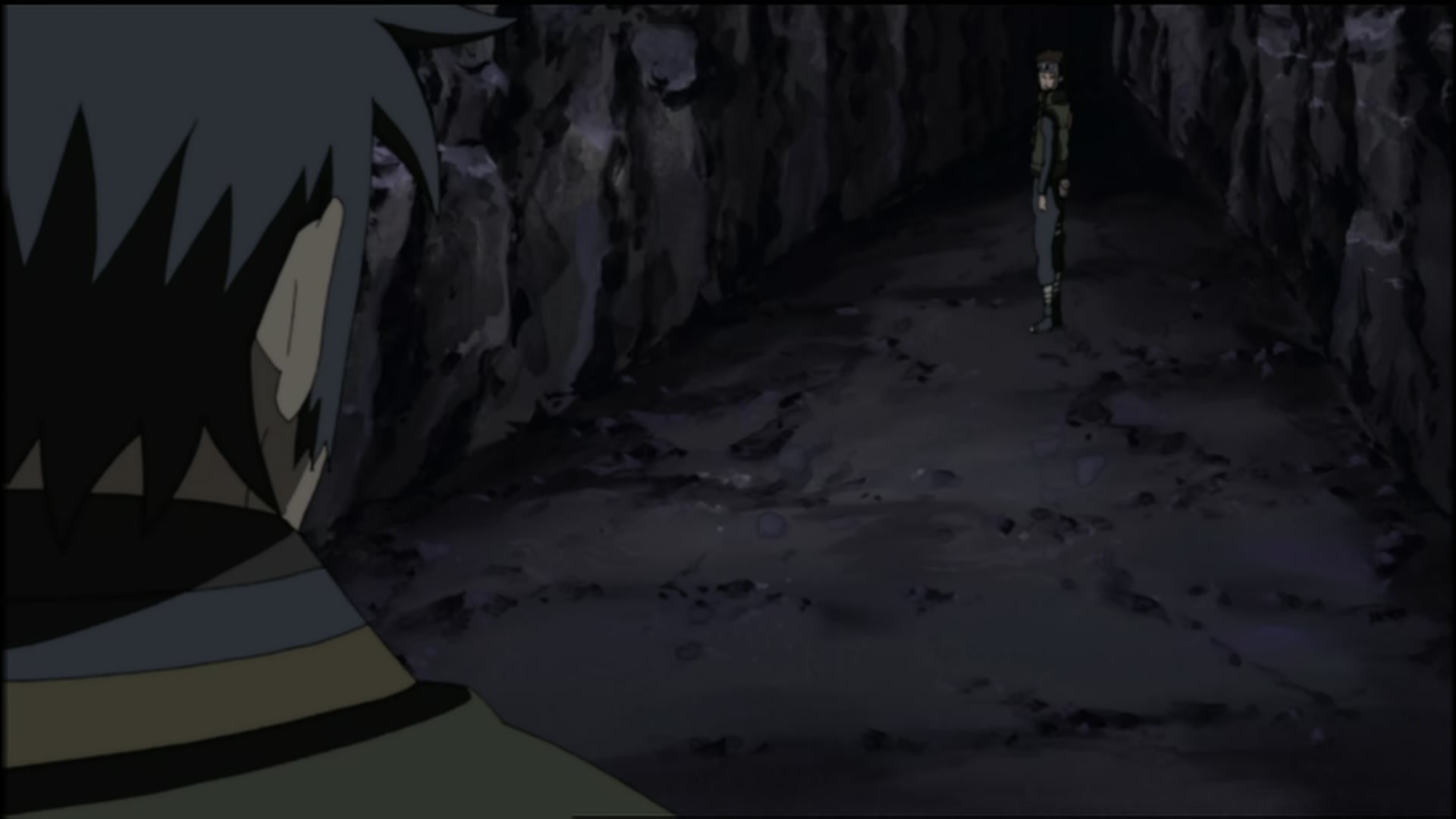 Naruto: Shippuden Ep 66: Revived Souls @ 00:16:39