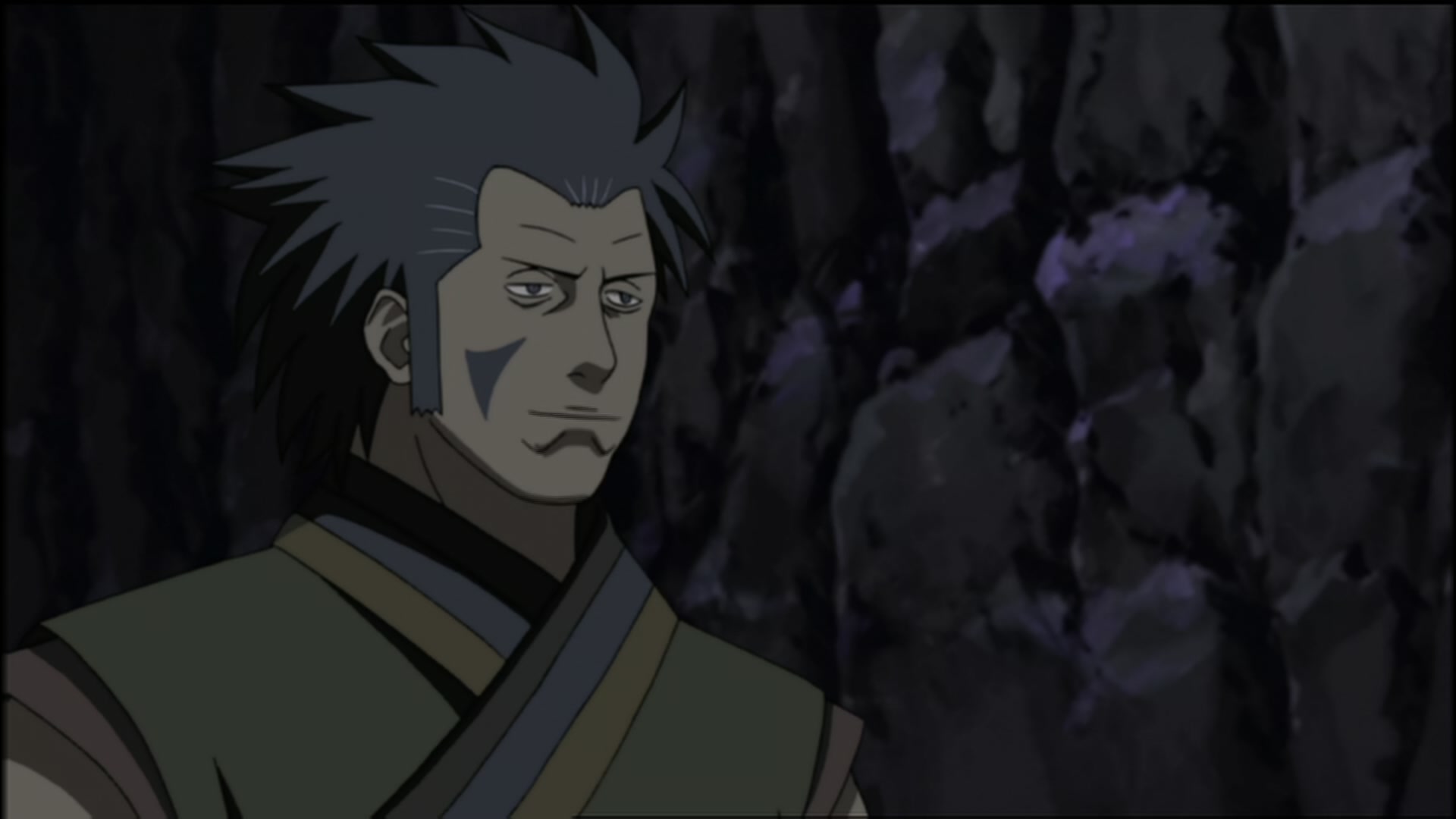 Naruto: Shippuden Ep 66: Revived Souls @ 00:16:44