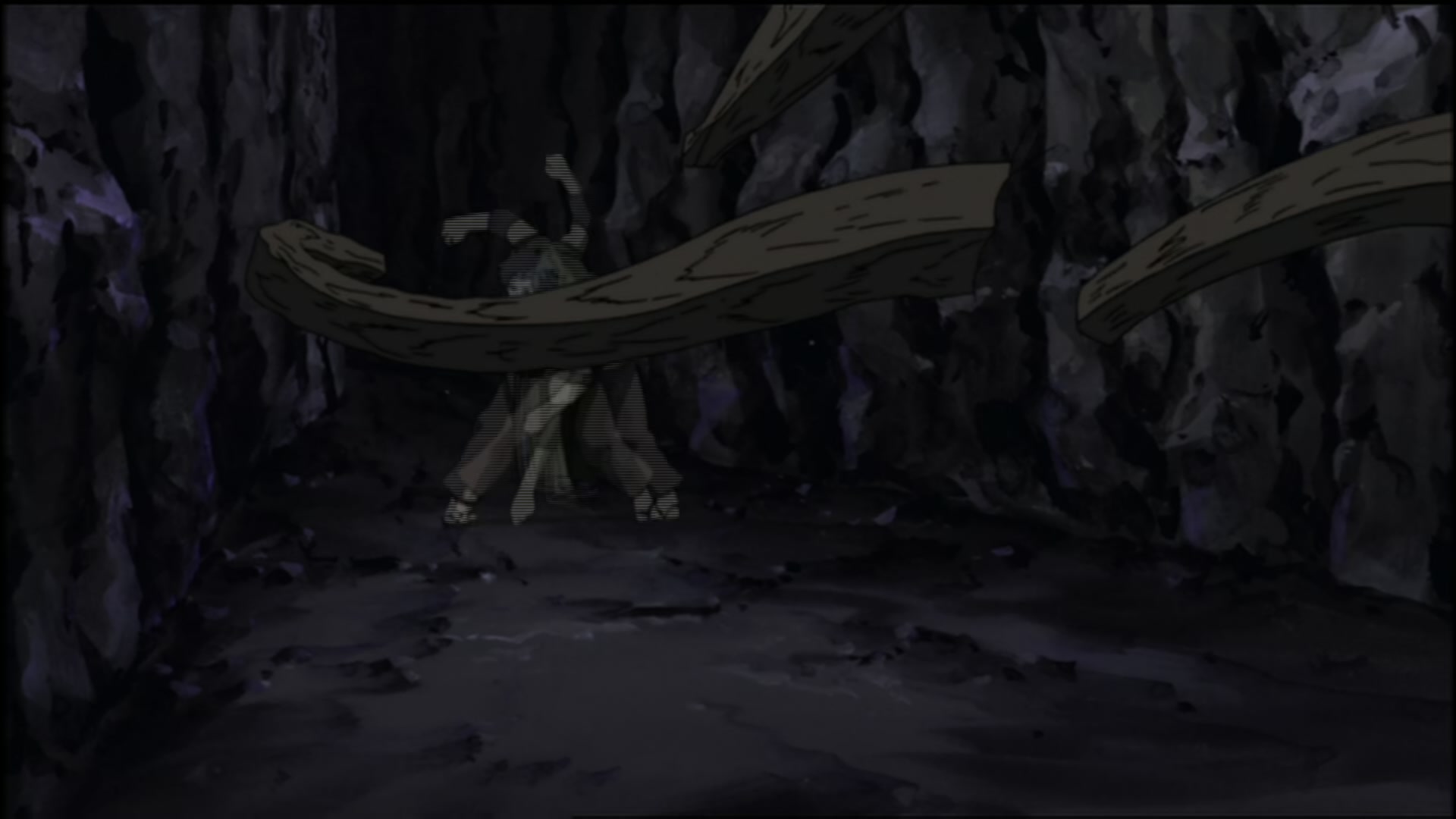 Naruto: Shippuden Ep 66: Revived Souls @ 00:16:53