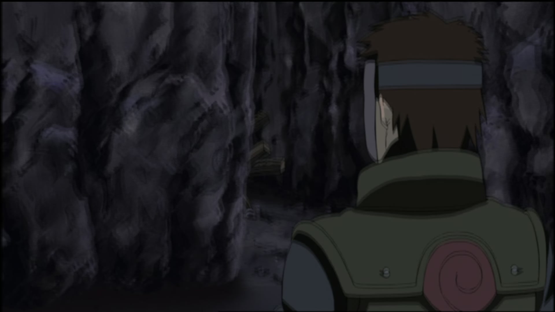 Naruto: Shippuden Ep 66: Revived Souls @ 00:16:58