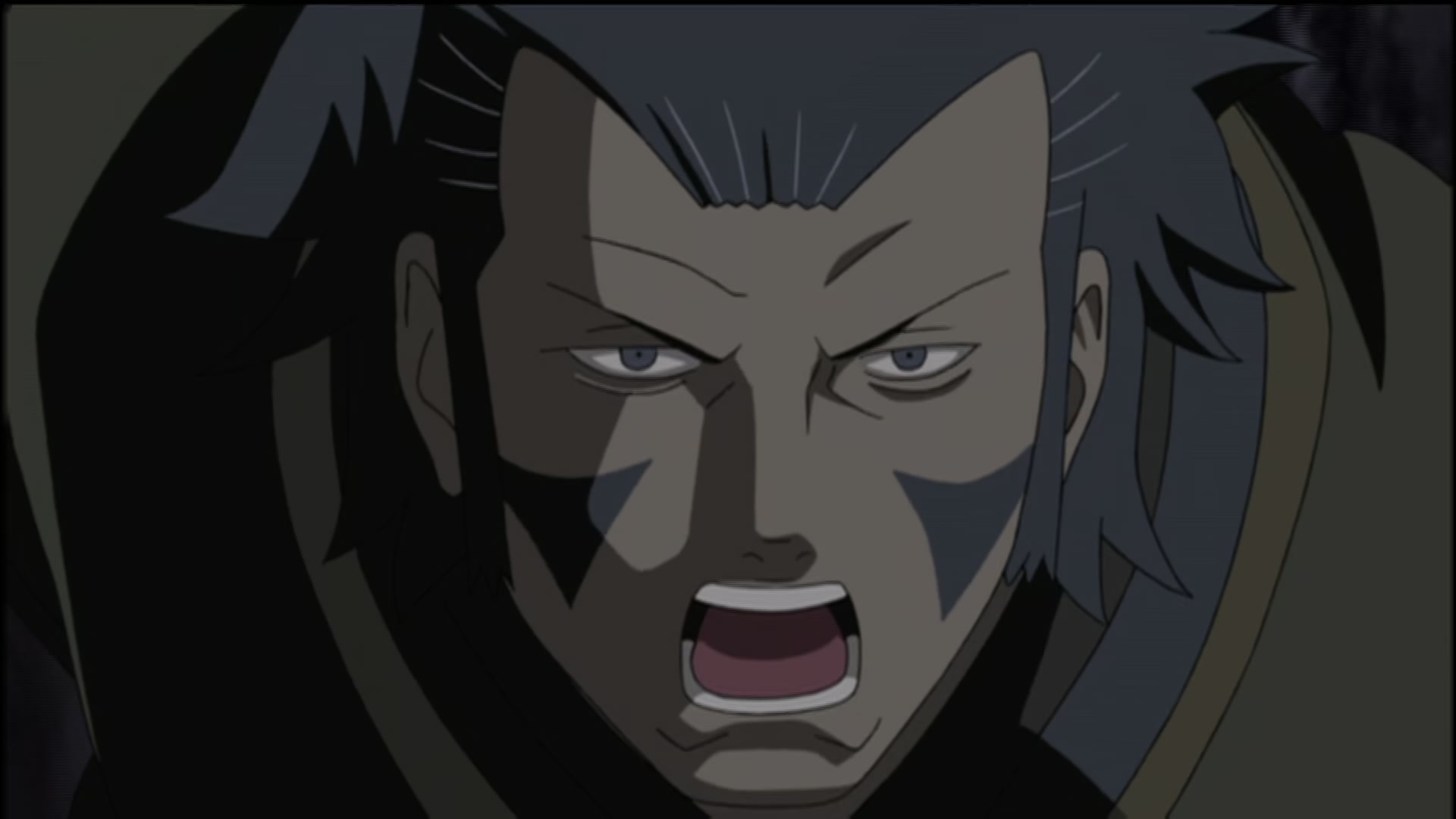 Naruto: Shippuden Ep 66: Revived Souls @ 00:17:03