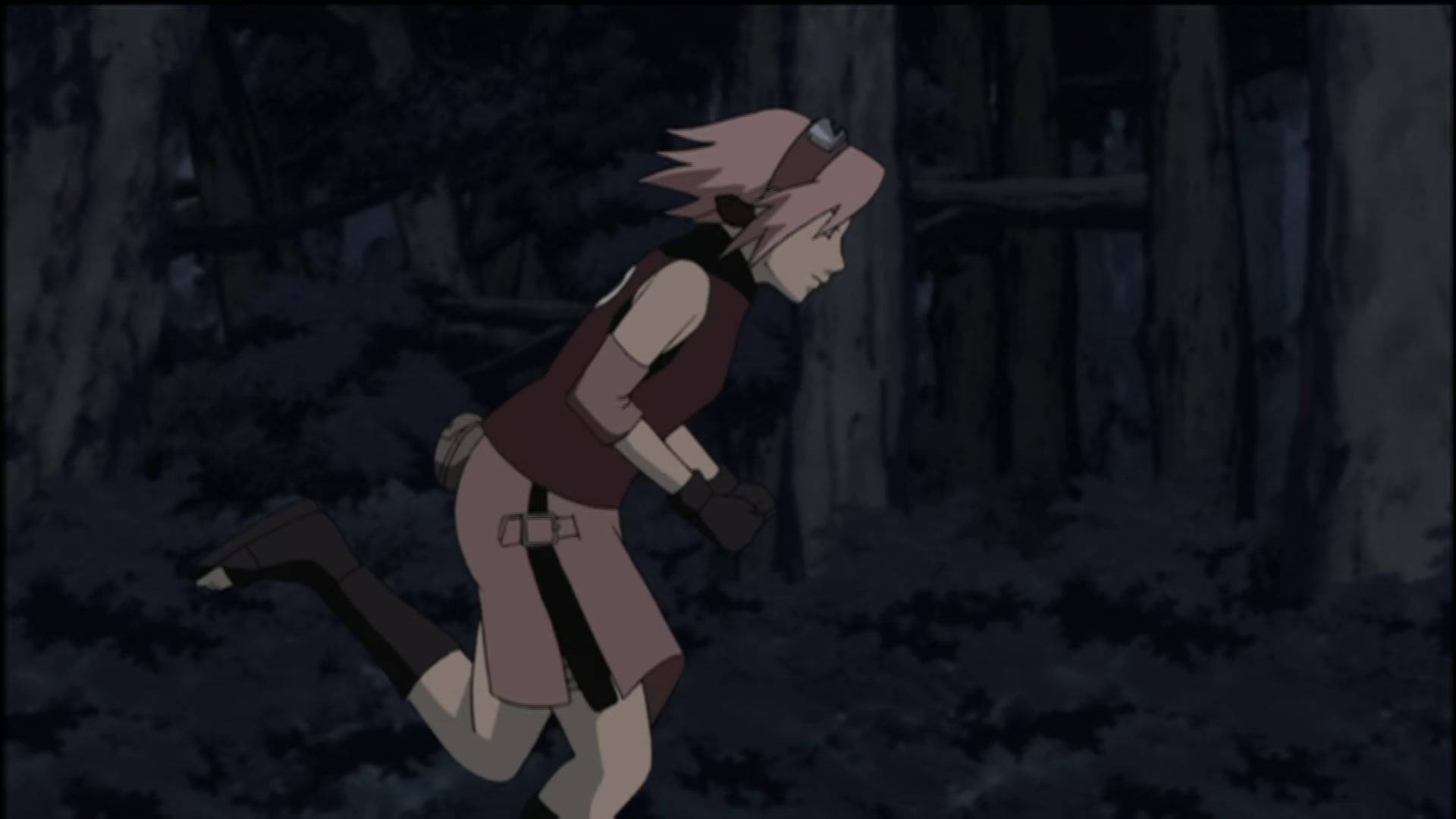 Naruto: Shippuden Ep 66: Revived Souls @ 00:17:22