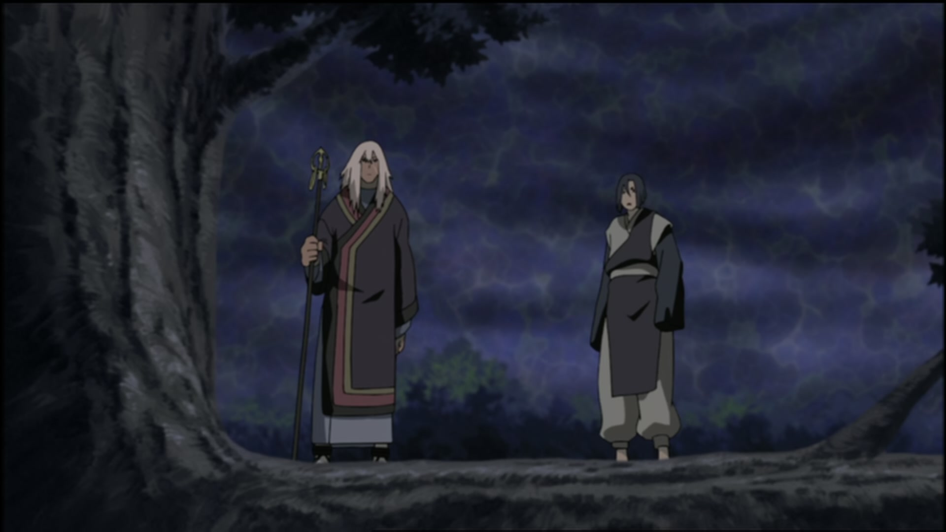 Naruto: Shippuden Ep 67: Everyone's Struggle to the Death @ 00:01:58