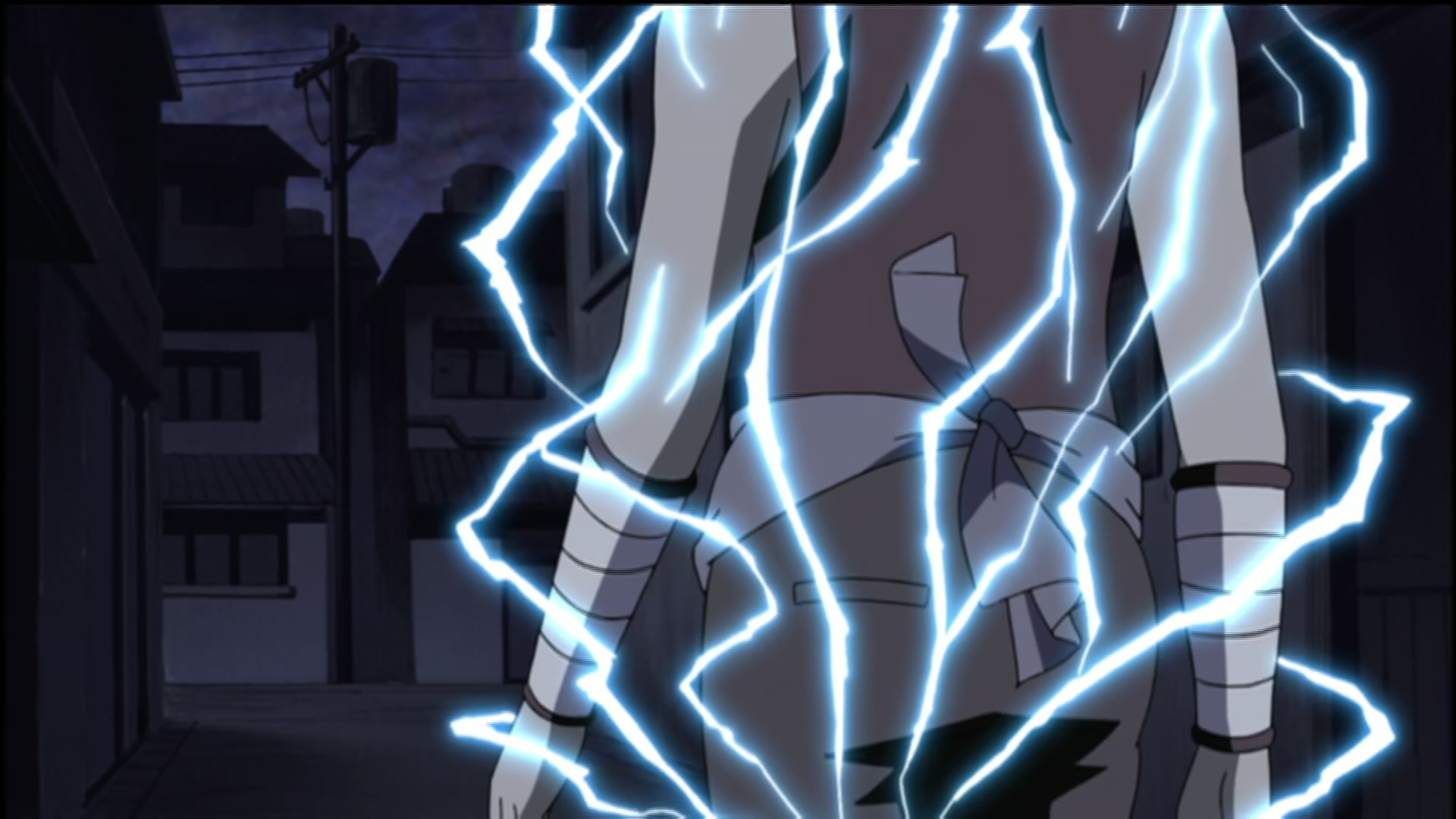Naruto: Shippuden Ep 67: Everyone's Struggle to the Death @ 00:02:03
