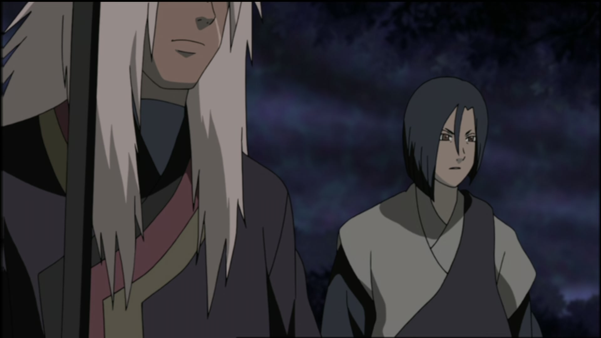 Naruto: Shippuden Ep 67: Everyone's Struggle to the Death @ 00:02:31