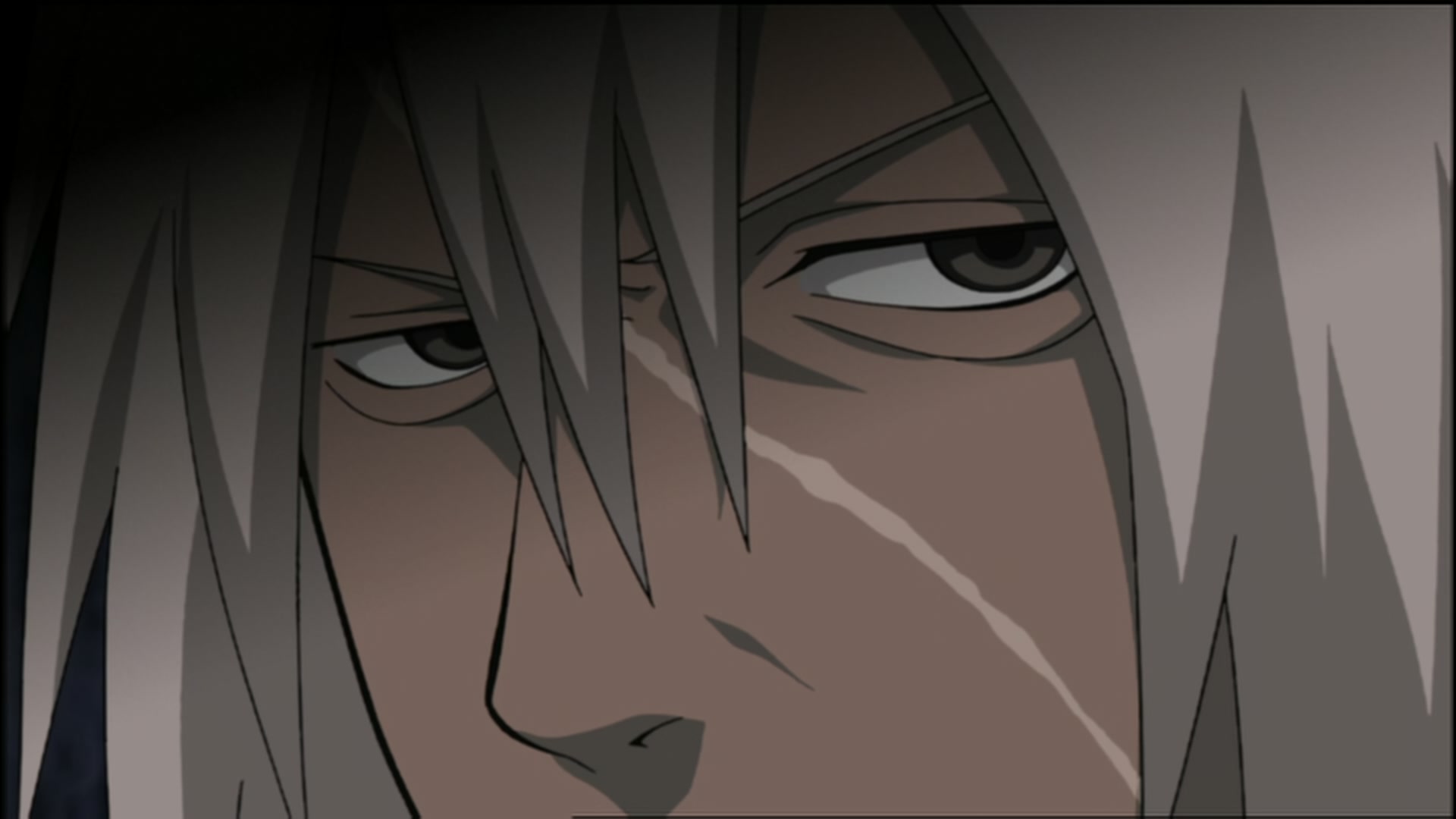 Naruto: Shippuden Ep 67: Everyone's Struggle to the Death @ 00:02:36
