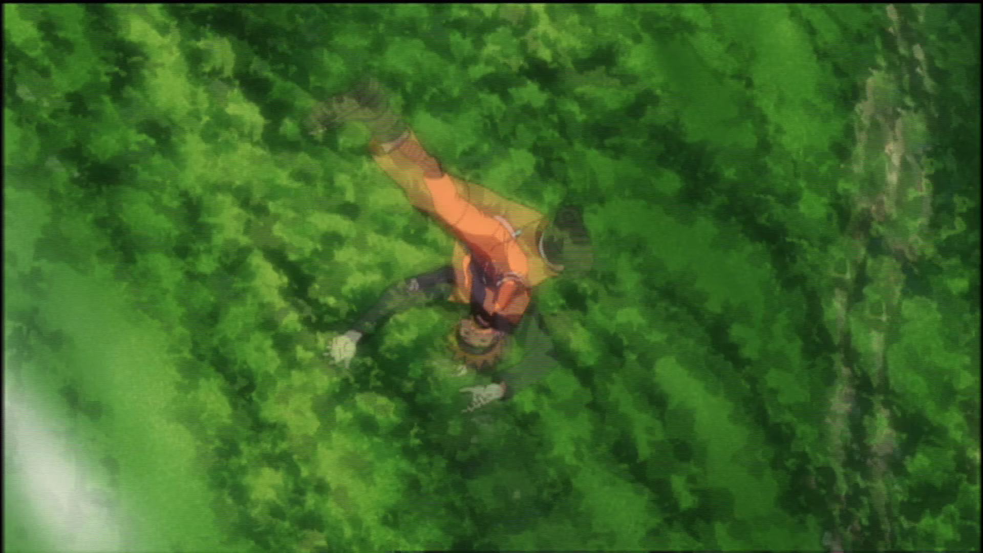 Naruto: Shippuden Ep 67: Everyone's Struggle to the Death @ 00:03:00