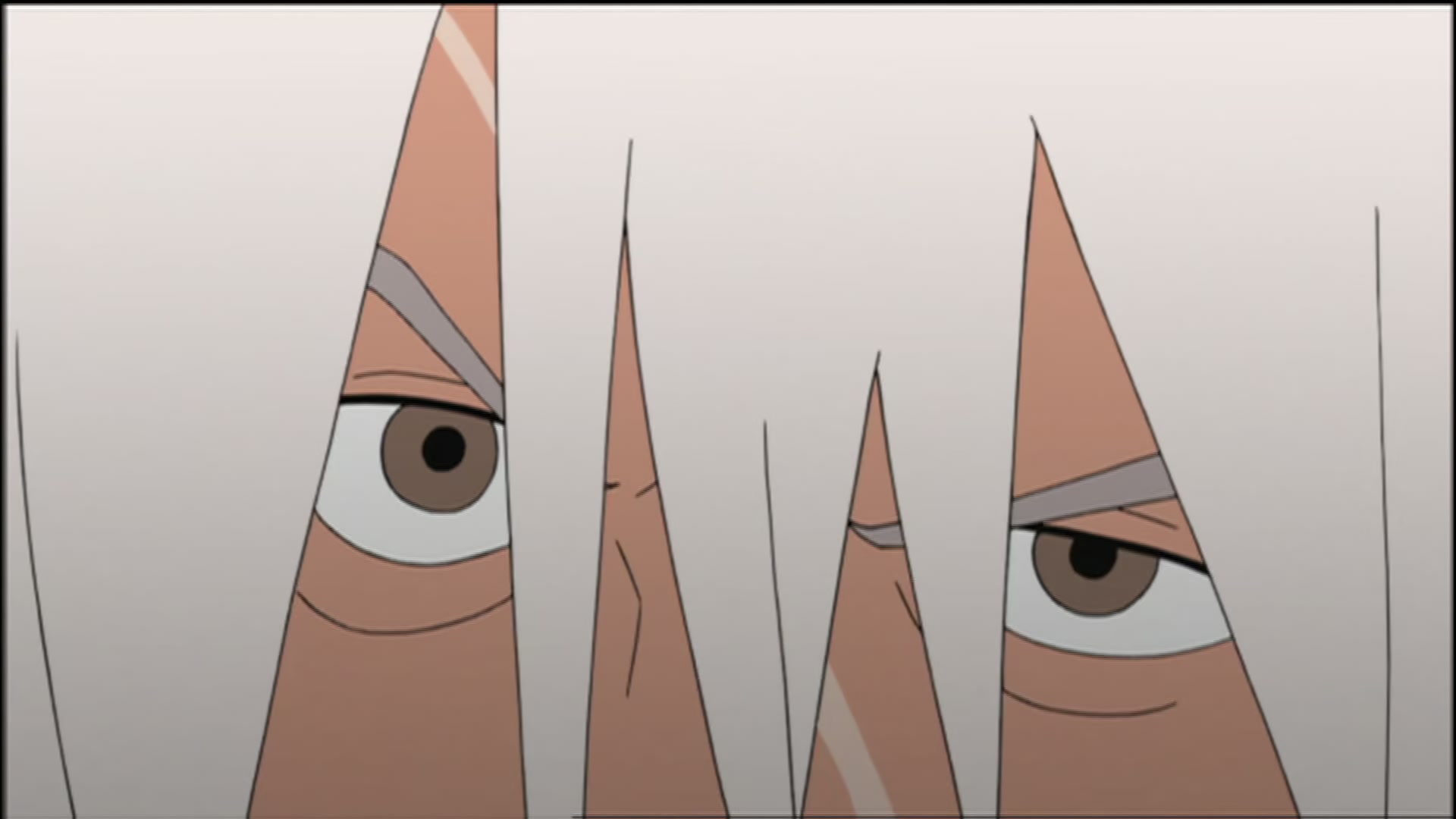 Naruto: Shippuden Ep 67: Everyone's Struggle to the Death @ 00:03:38