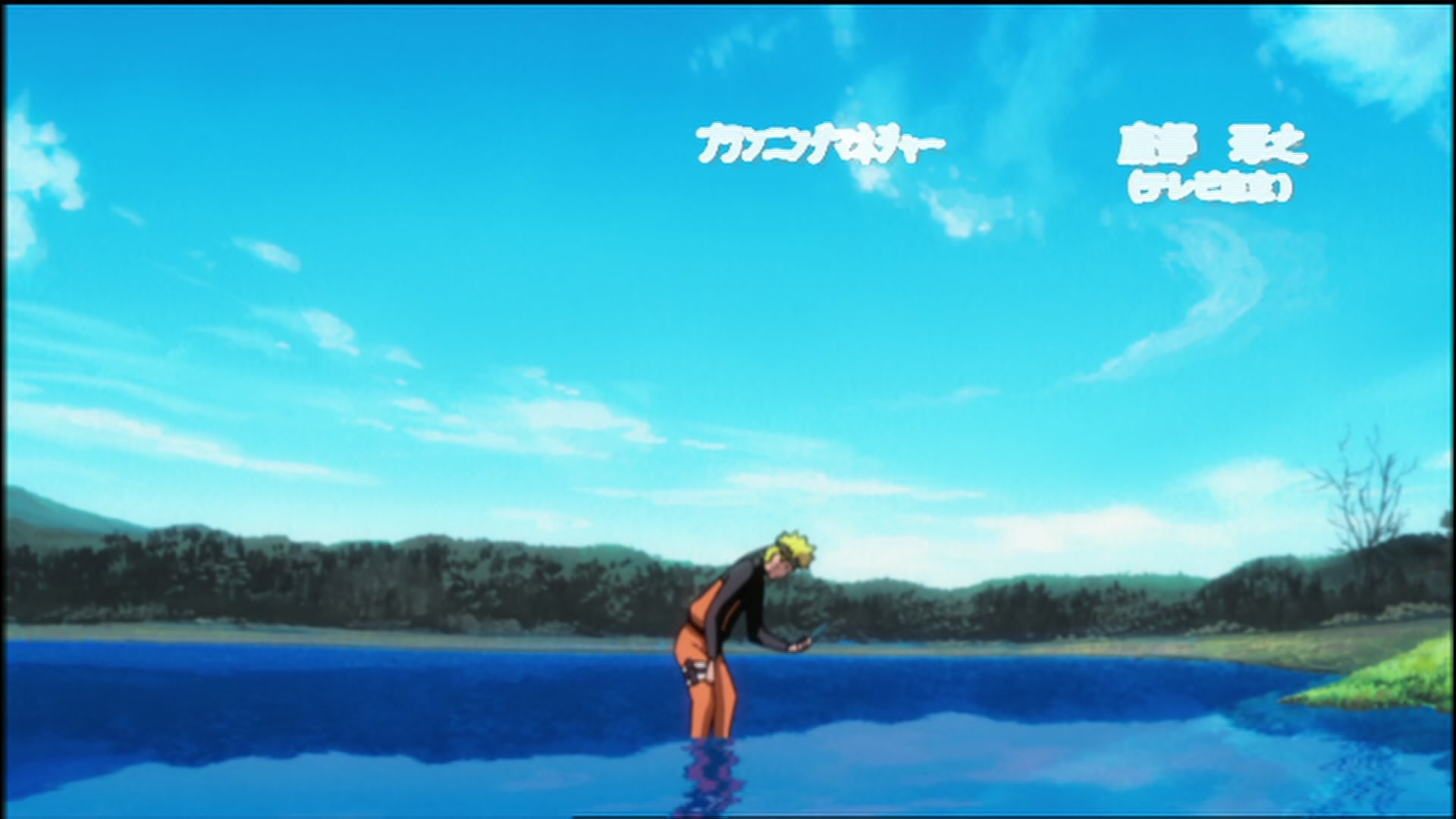 Naruto: Shippuden Ep 67: Everyone's Struggle to the Death @ 00:04:02