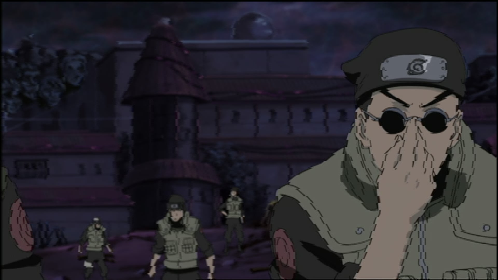 Naruto: Shippuden Ep 67: Everyone's Struggle to the Death @ 00:04:50