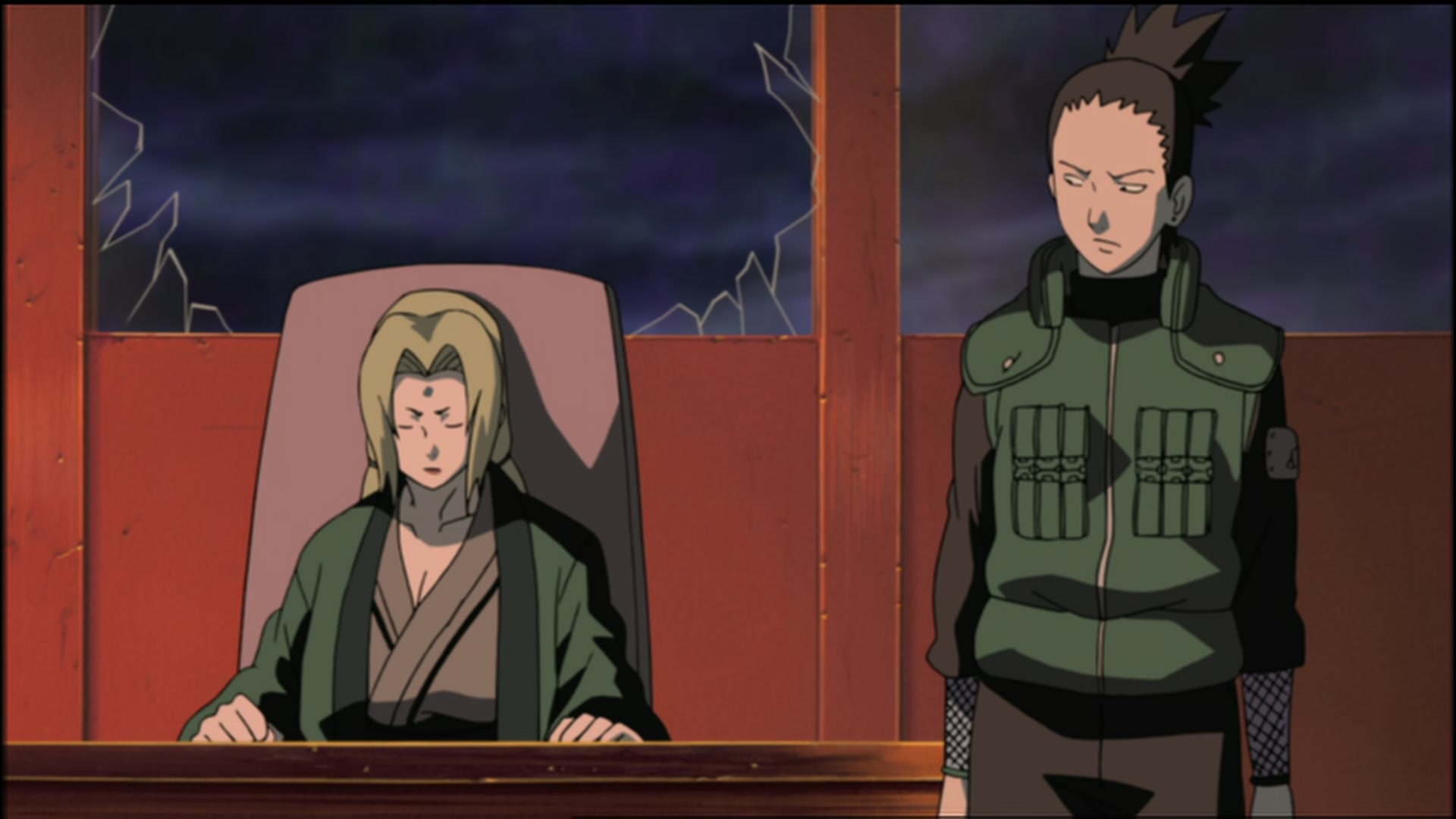 Naruto: Shippuden Ep 67: Everyone's Struggle to the Death @ 00:05:37