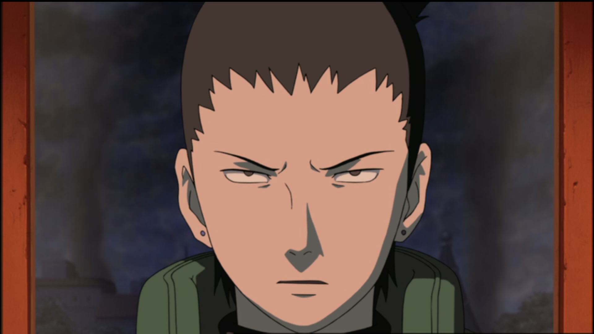 Naruto: Shippuden Ep 67: Everyone's Struggle to the Death @ 00:05:56