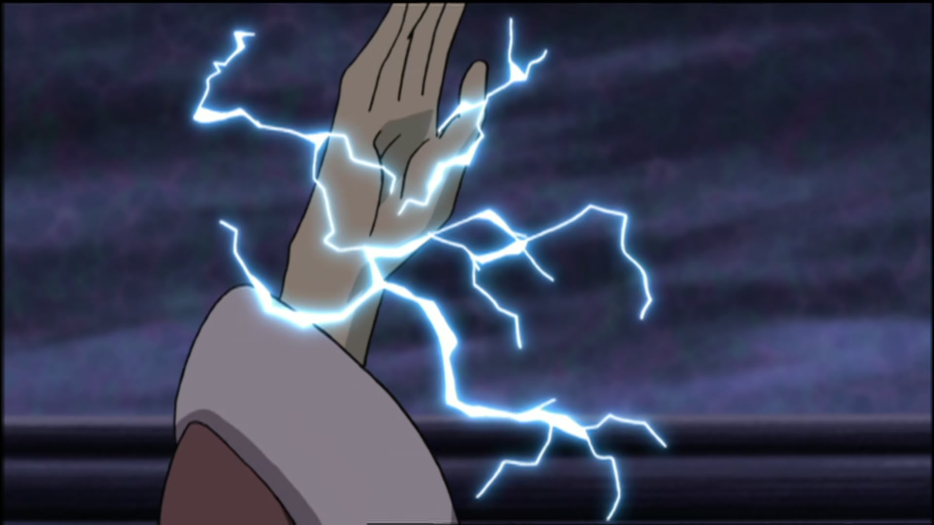 Naruto: Shippuden Ep 67: Everyone's Struggle to the Death @ 00:06:44
